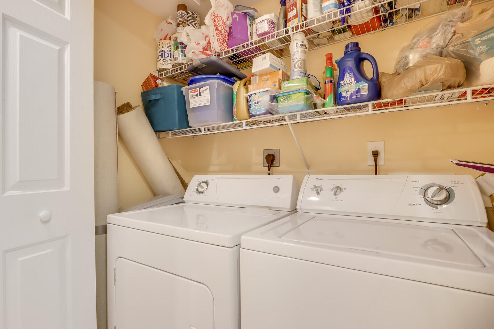 610 Clematis Street Apt 217
