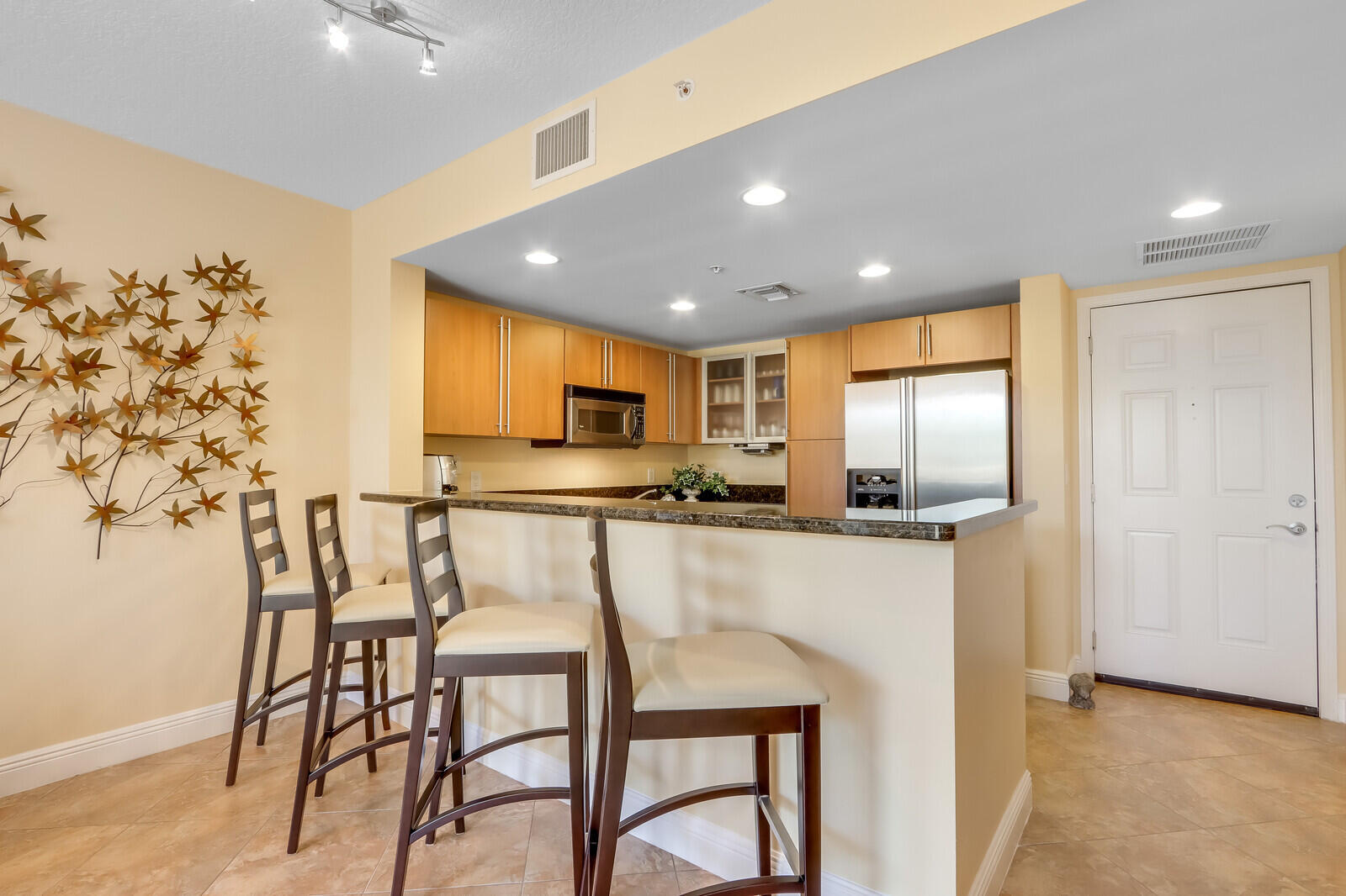 610 Clematis Street Apt 217