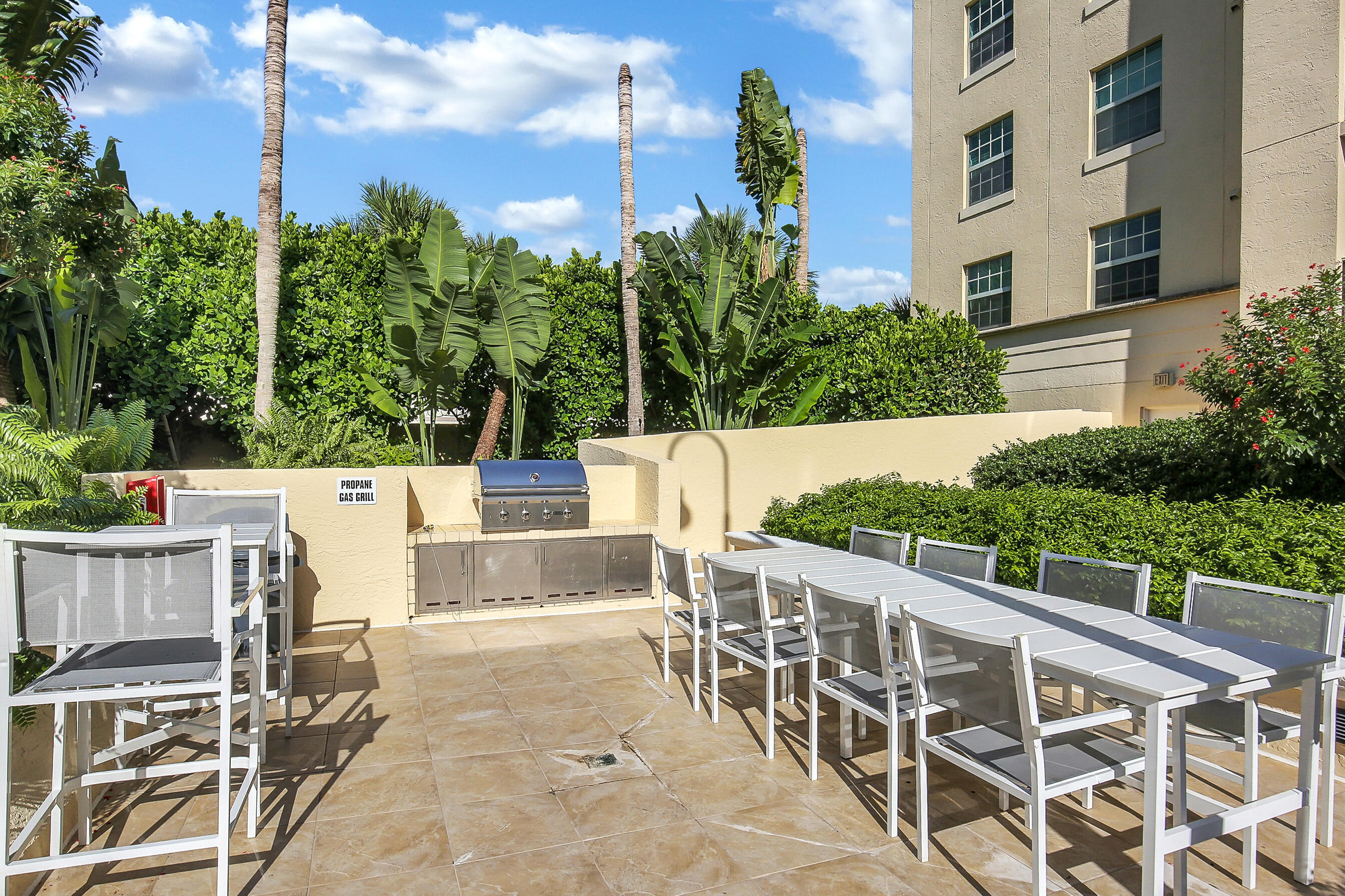 610 Clematis Street Apt 217