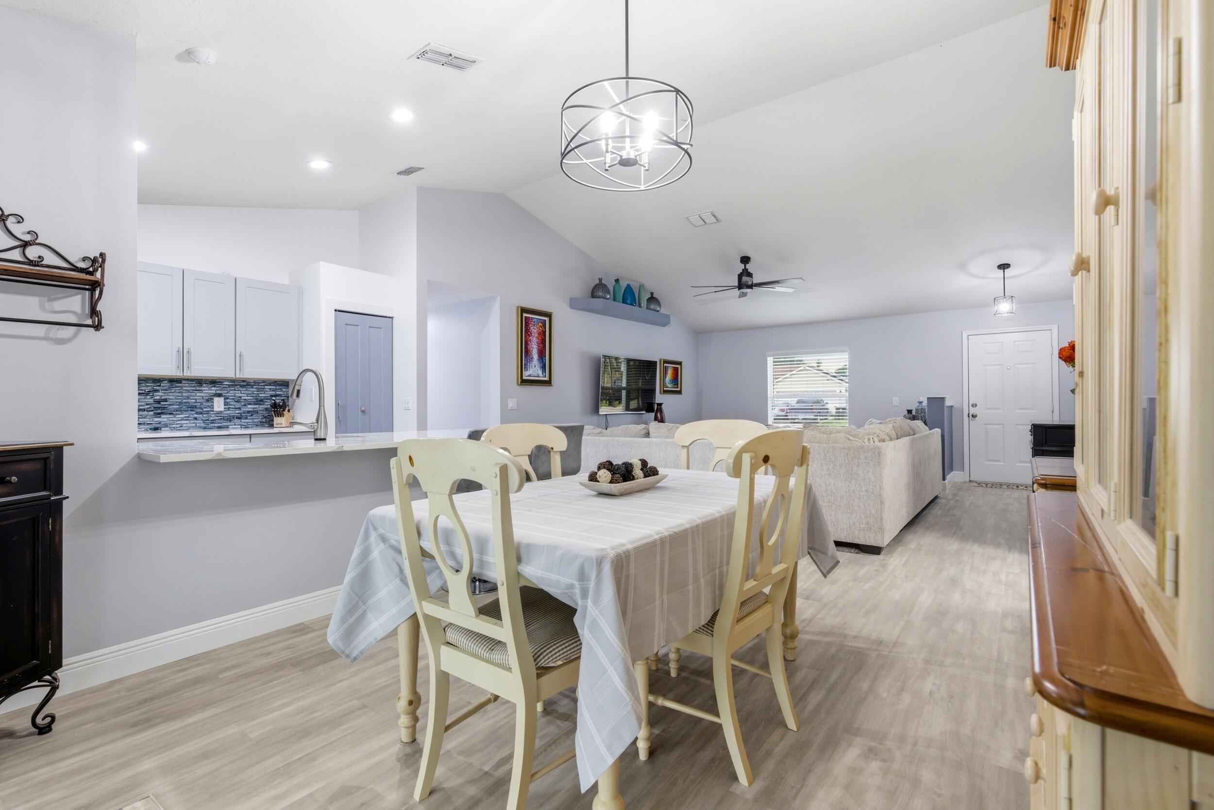 105 SW Glenwood Drive, Port St. Lucie