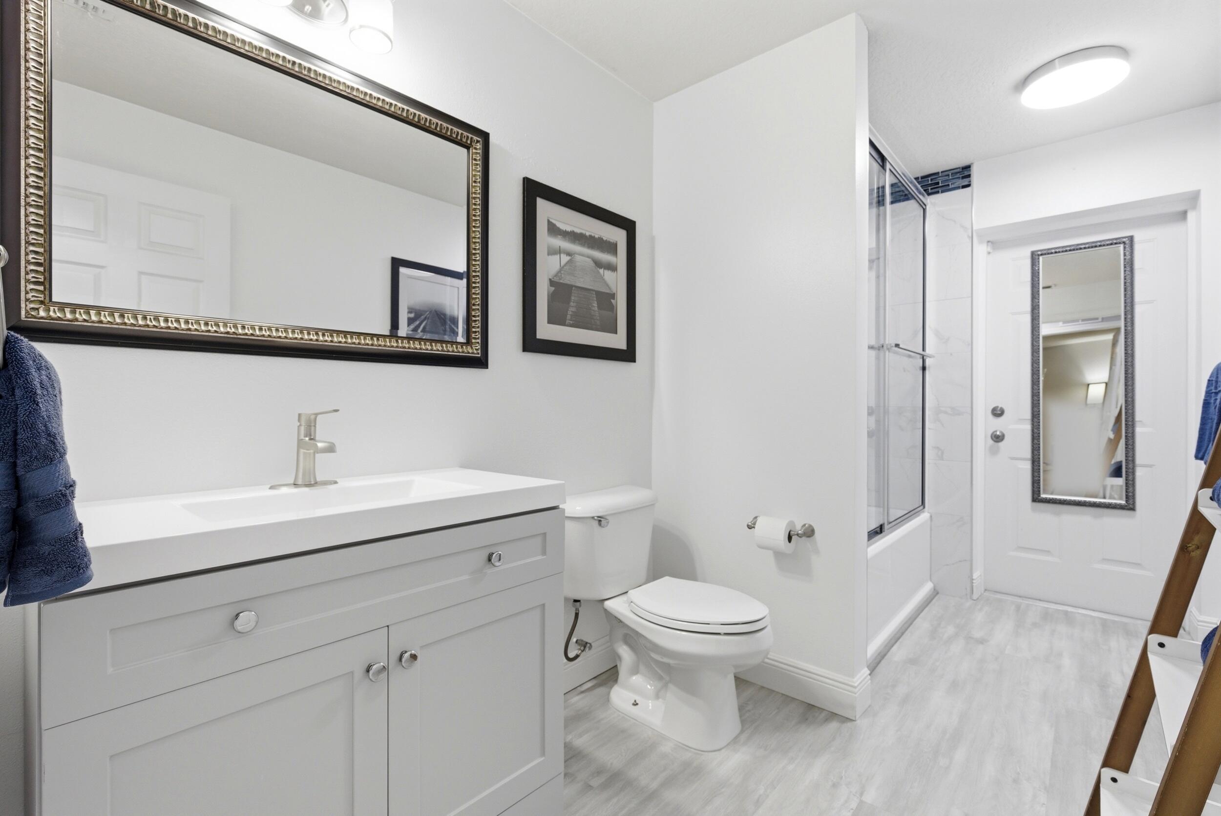 105 SW Glenwood Drive, Port St. Lucie