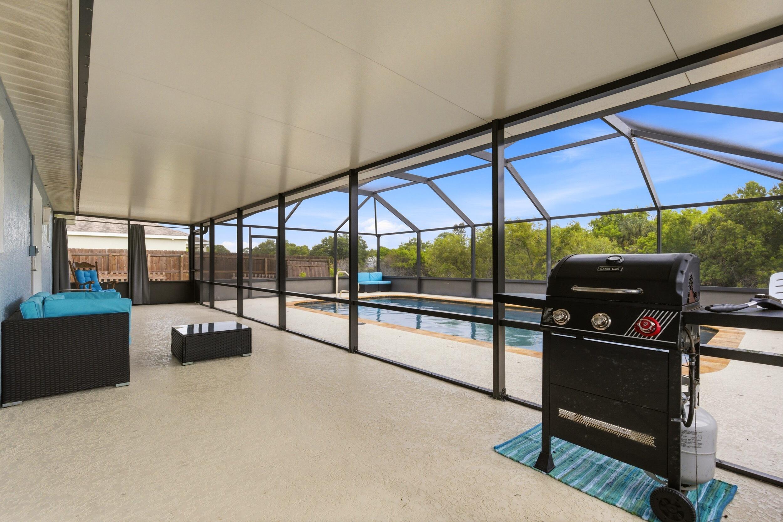 105 SW Glenwood Drive, Port St. Lucie