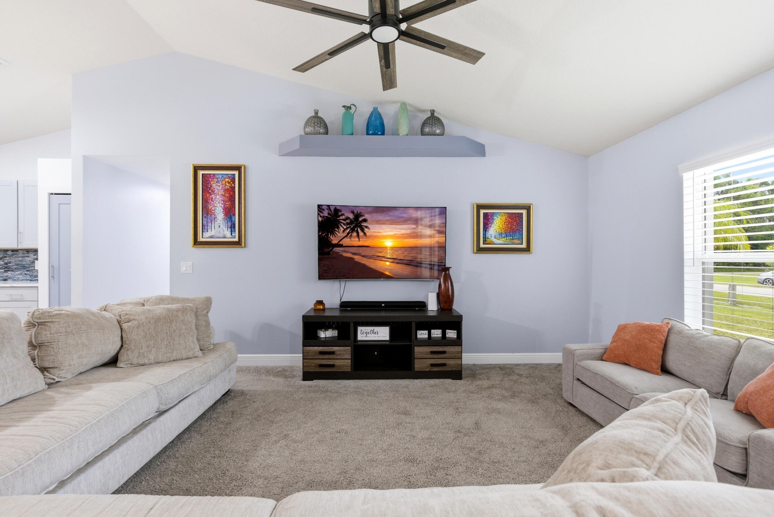105 SW Glenwood Drive, Port St. Lucie
