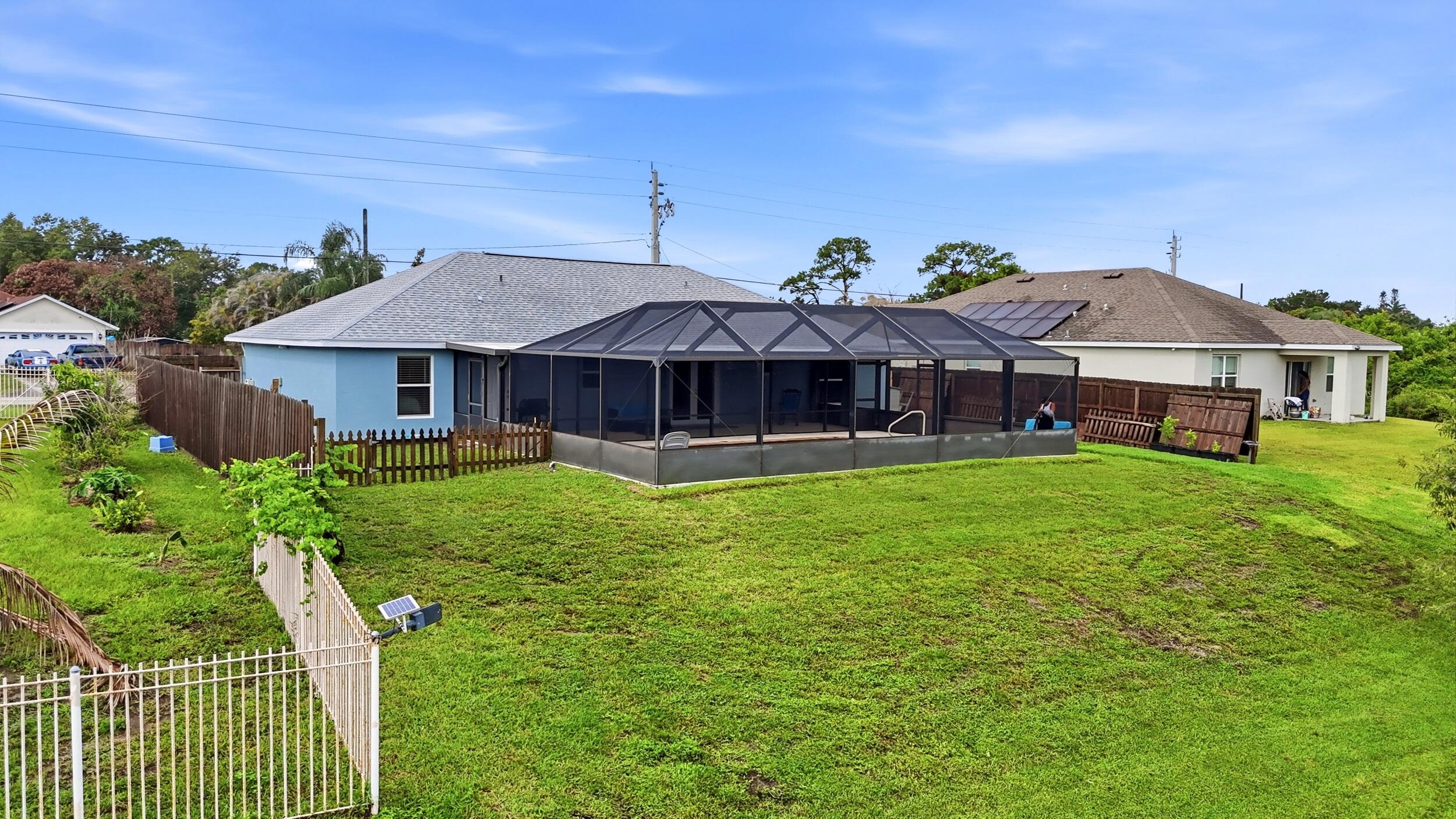 105 SW Glenwood Drive, Port St. Lucie