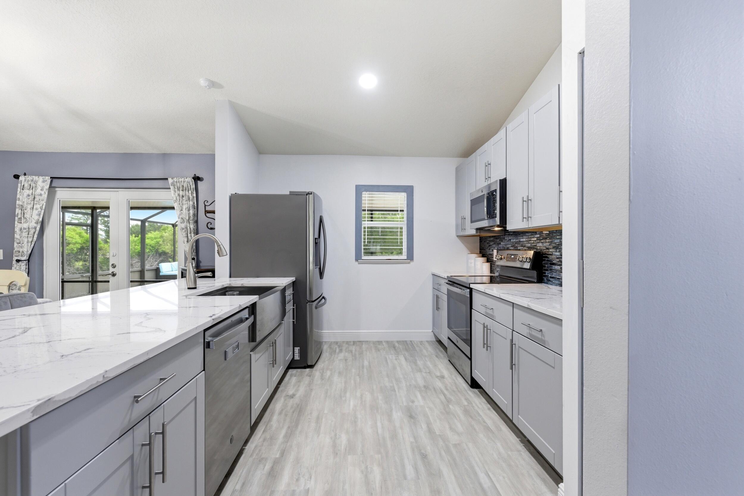105 SW Glenwood Drive, Port St. Lucie