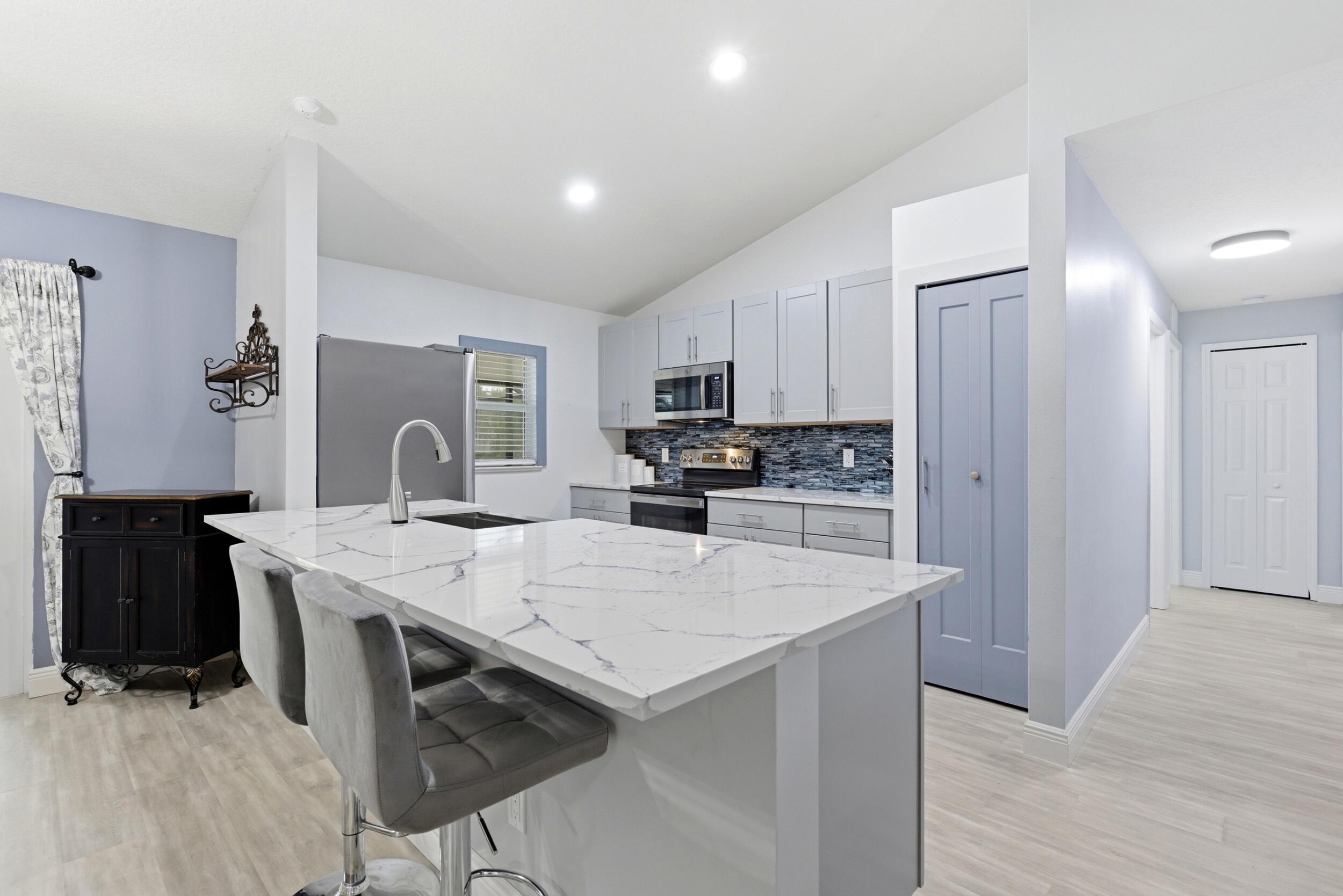 105 SW Glenwood Drive, Port St. Lucie