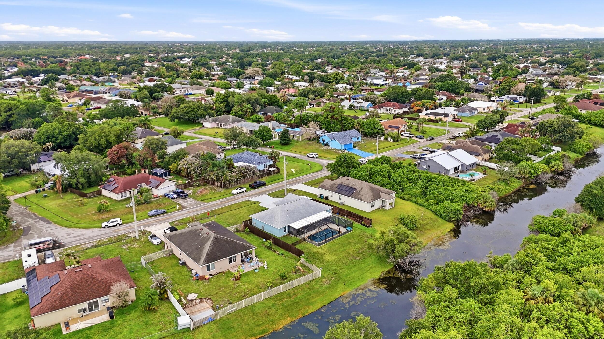 105 SW Glenwood Drive, Port St. Lucie
