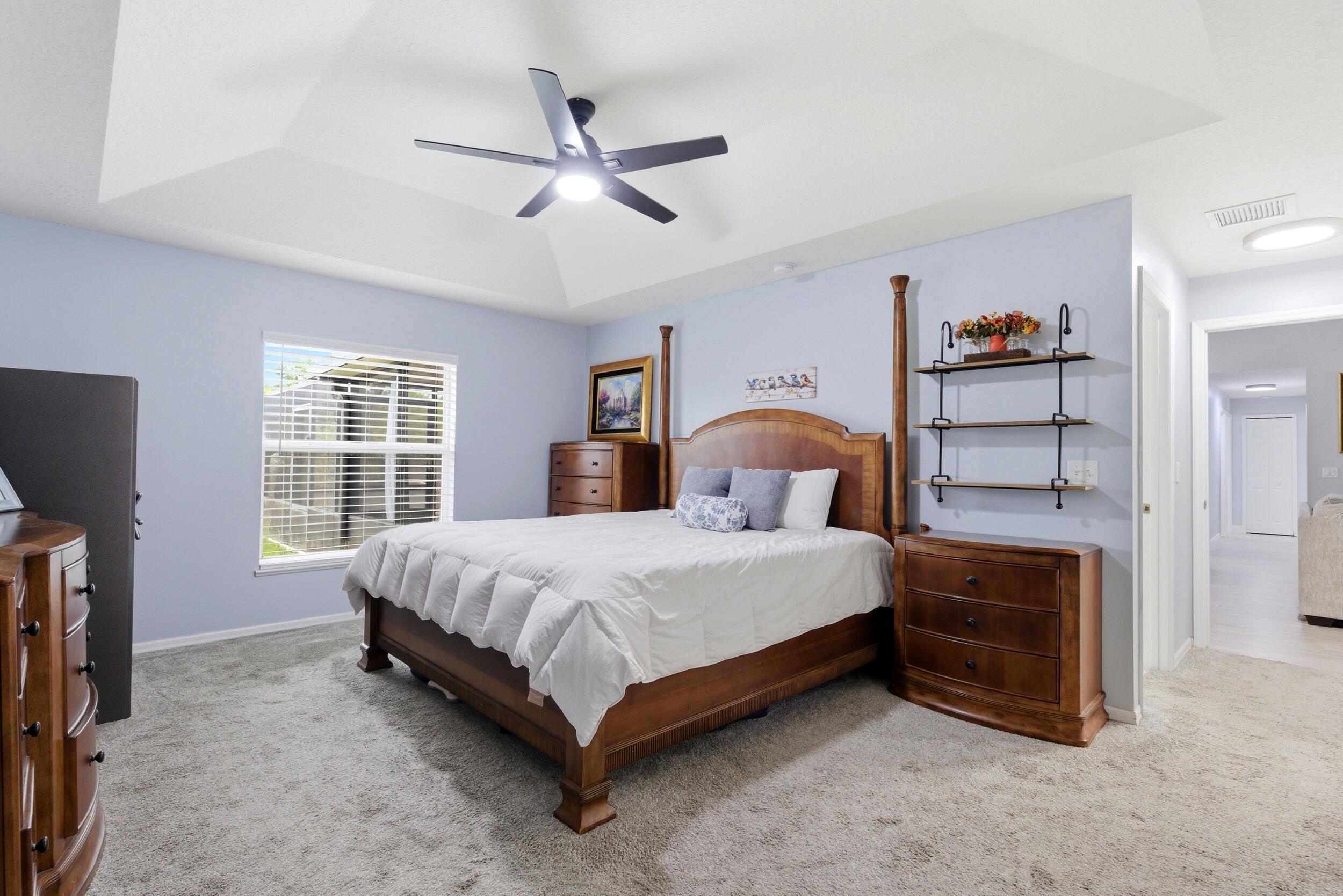 105 SW Glenwood Drive, Port St. Lucie