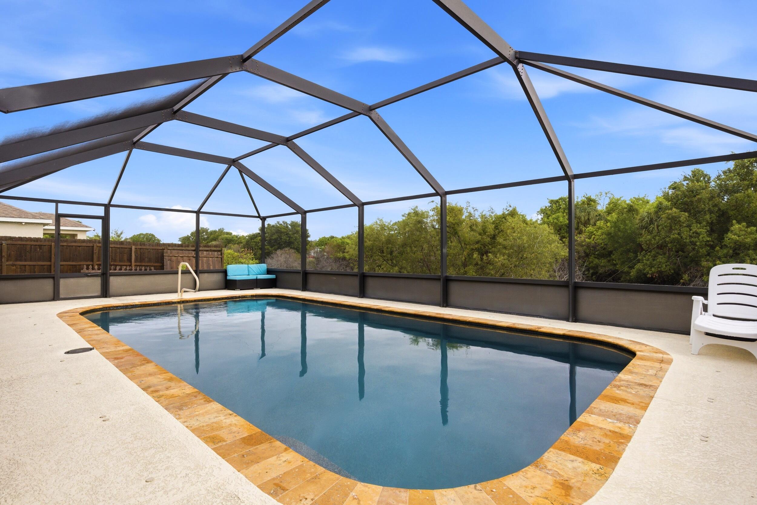 105 SW Glenwood Drive, Port St. Lucie