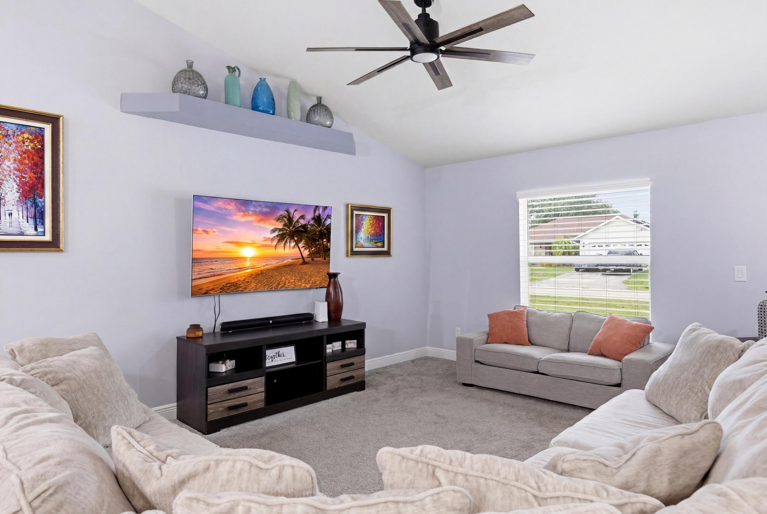 105 SW Glenwood Drive, Port St. Lucie