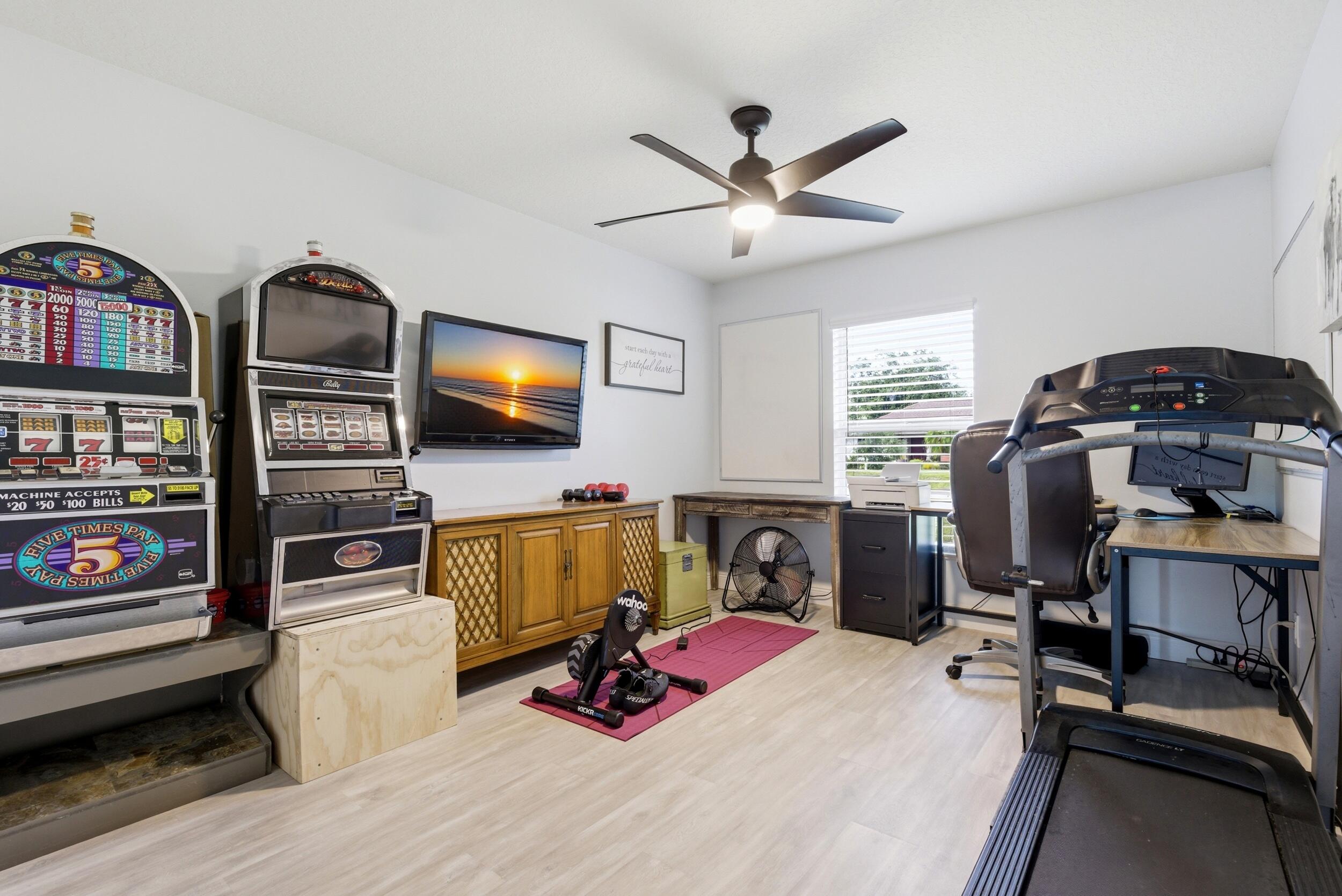 105 SW Glenwood Drive, Port St. Lucie