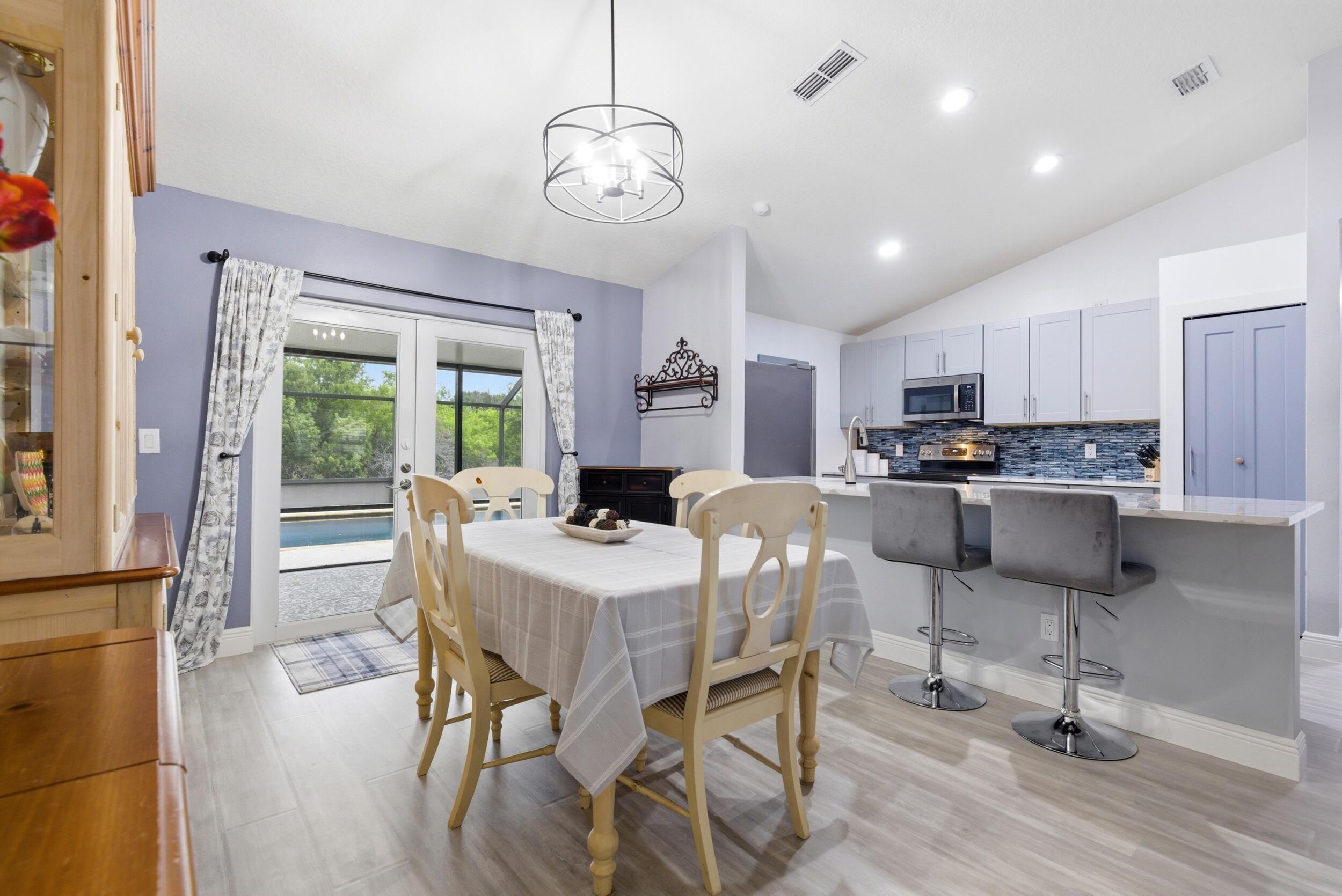 105 SW Glenwood Drive, Port St. Lucie