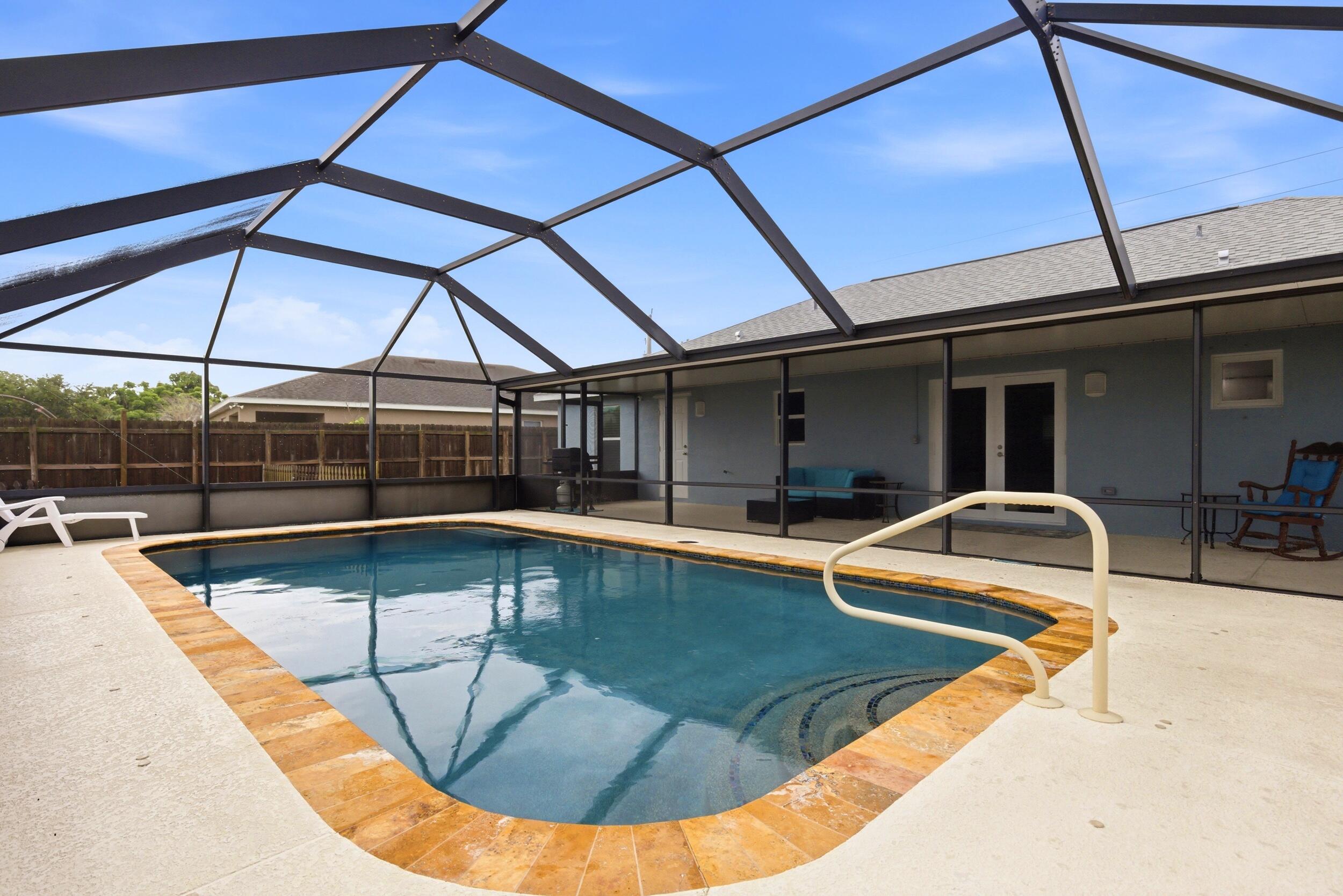 105 SW Glenwood Drive, Port St. Lucie