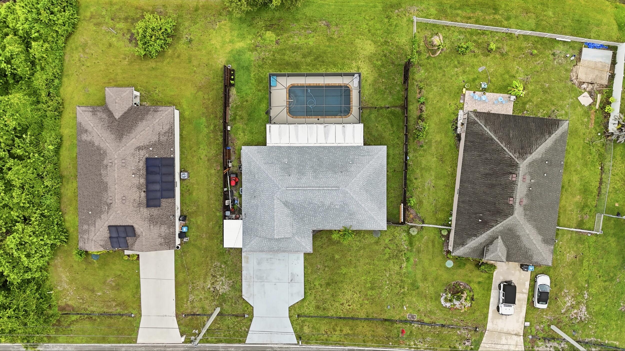 105 SW Glenwood Drive, Port St. Lucie