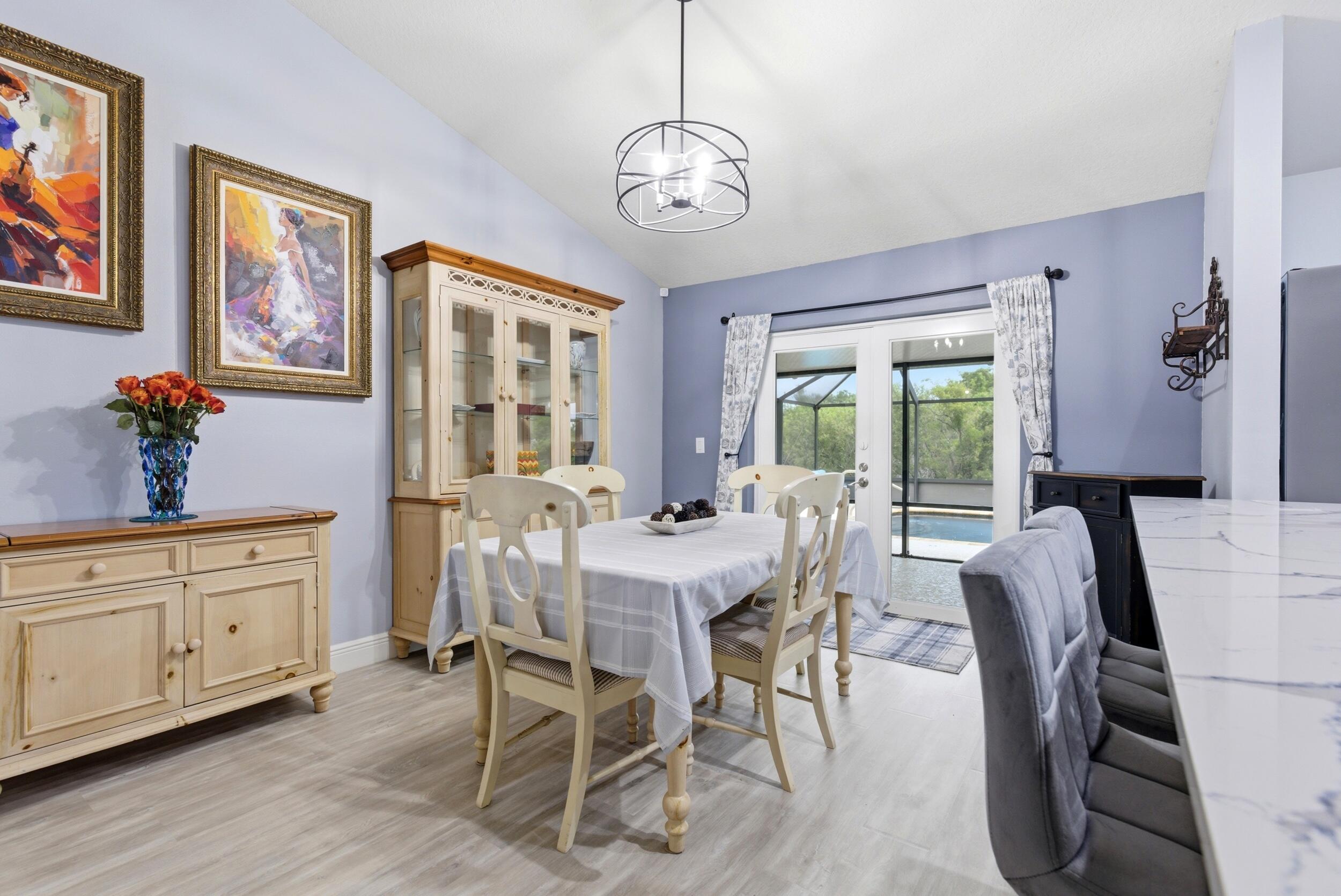 105 SW Glenwood Drive, Port St. Lucie