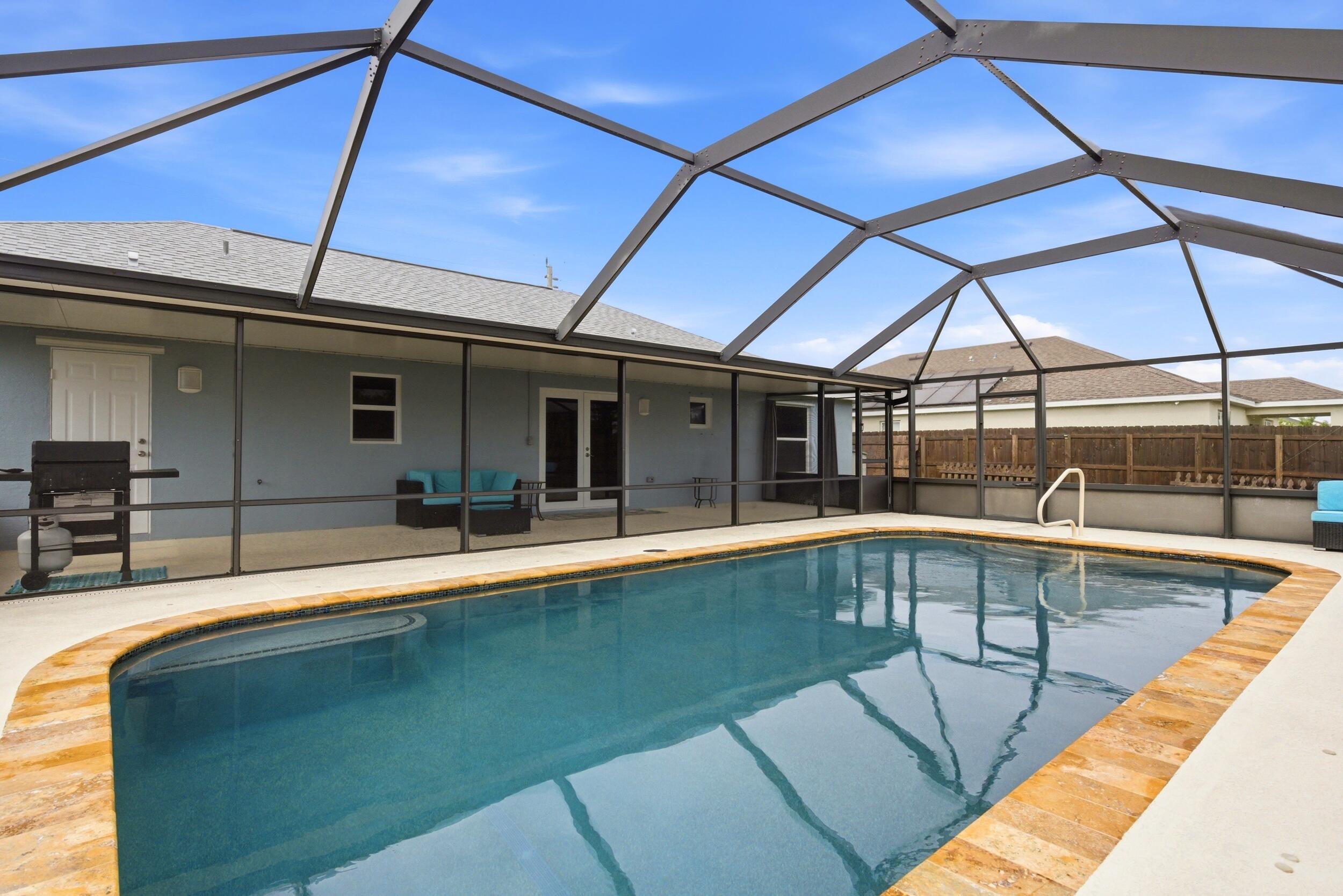 105 SW Glenwood Drive, Port St. Lucie