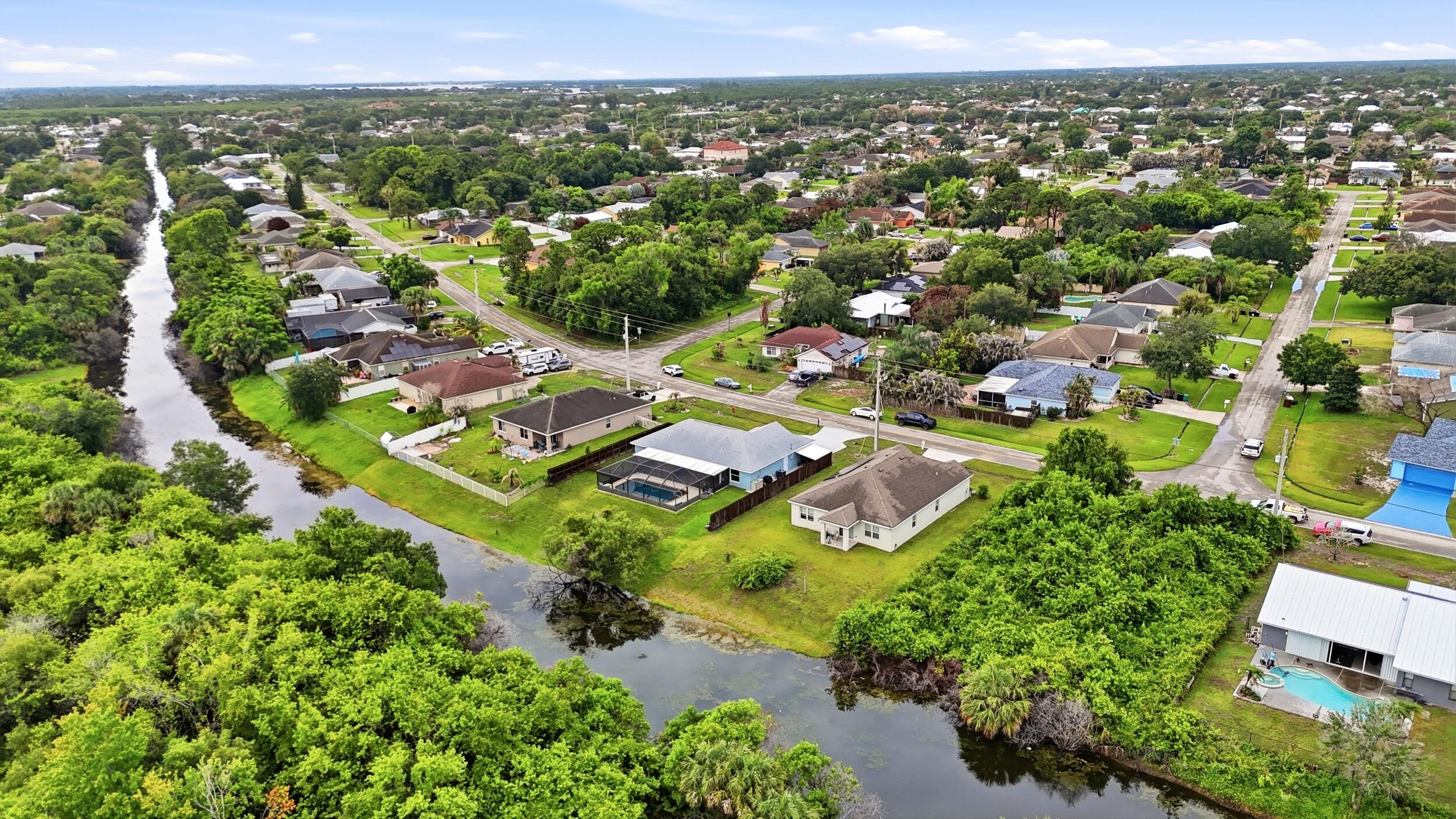 105 SW Glenwood Drive, Port St. Lucie