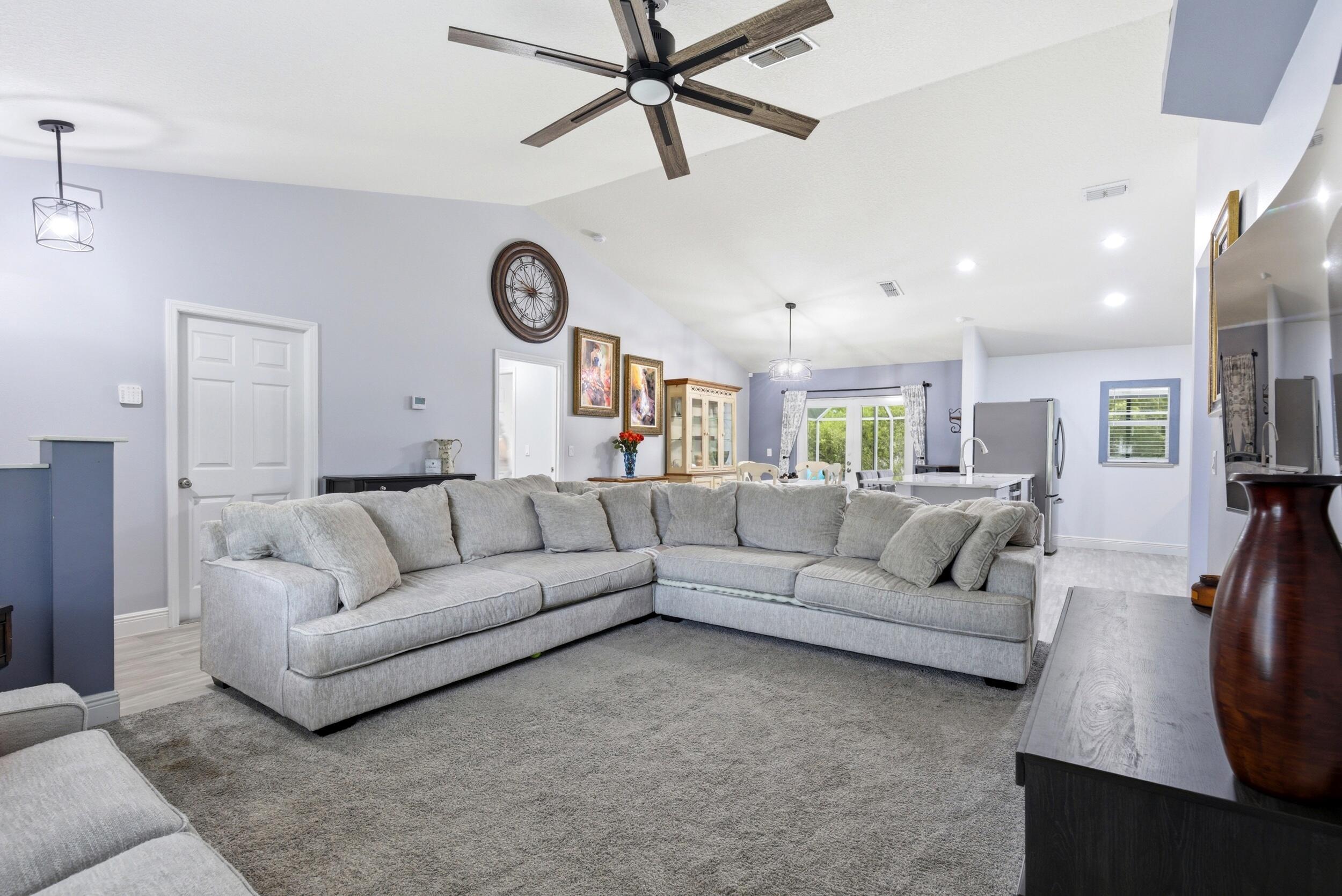 105 SW Glenwood Drive, Port St. Lucie