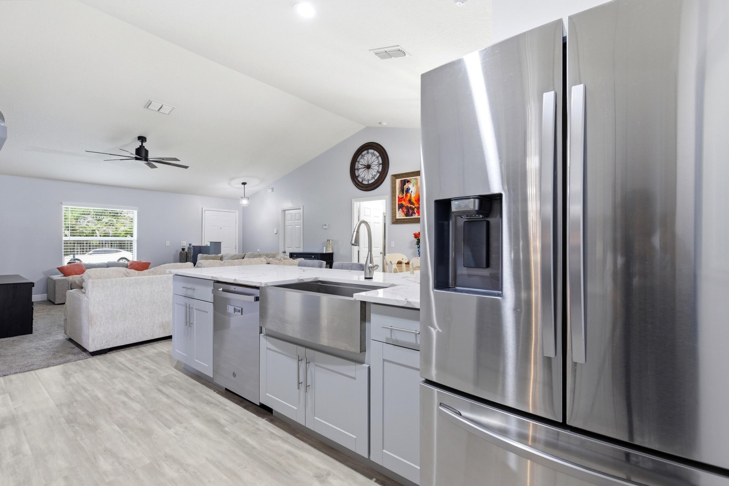 105 SW Glenwood Drive, Port St. Lucie