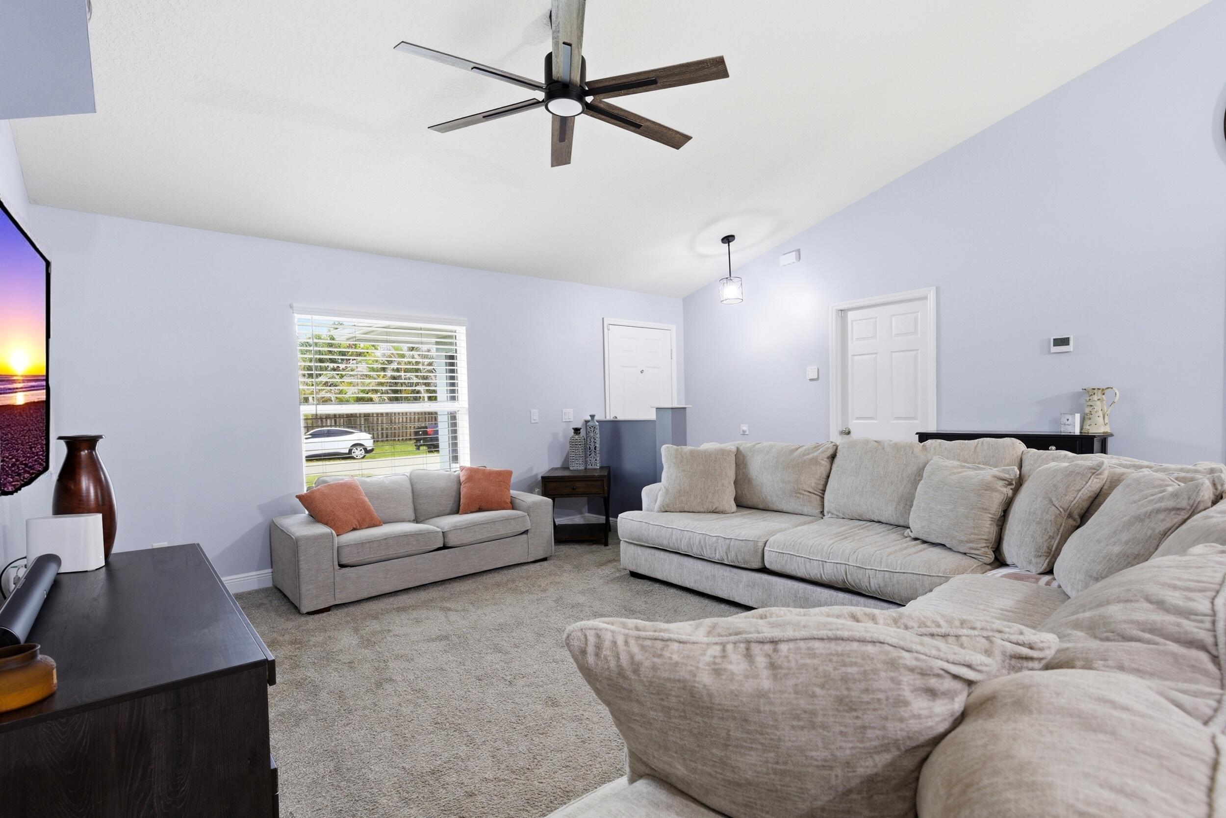 105 SW Glenwood Drive, Port St. Lucie