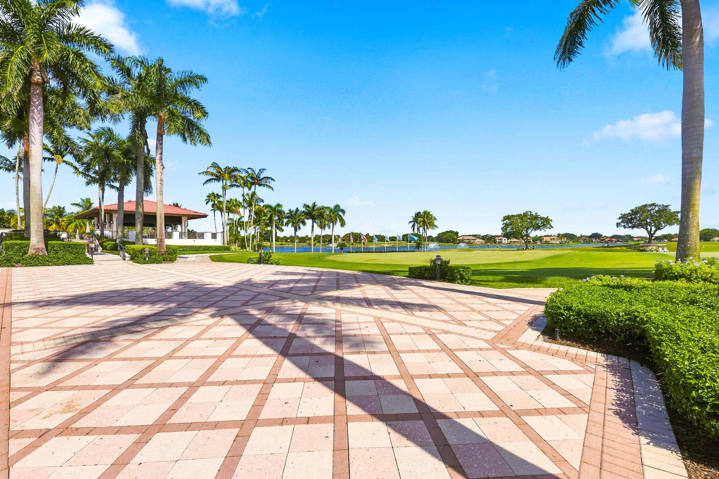 2 Monterey Pointe Drive