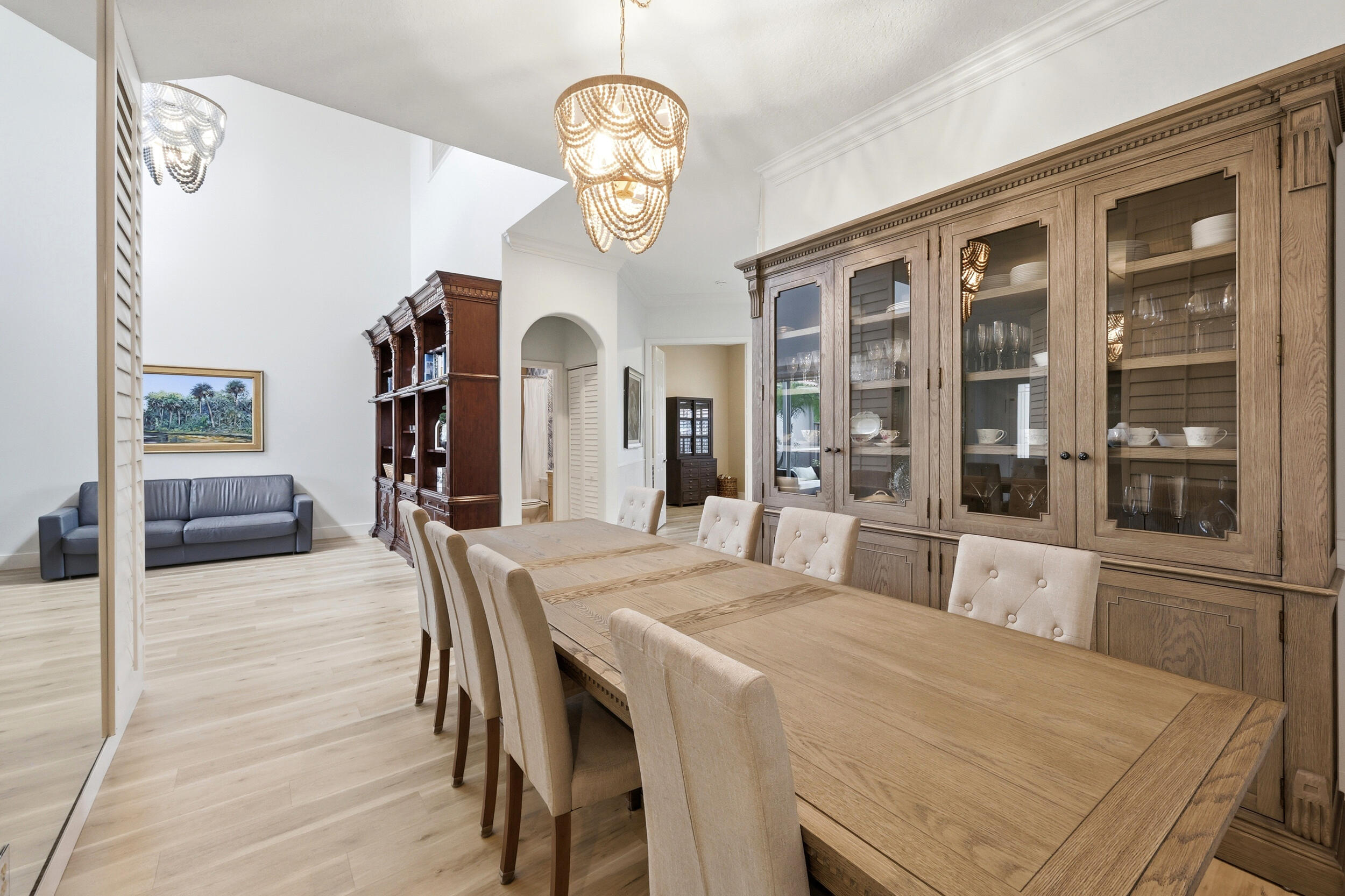 2 Monterey Pointe Drive