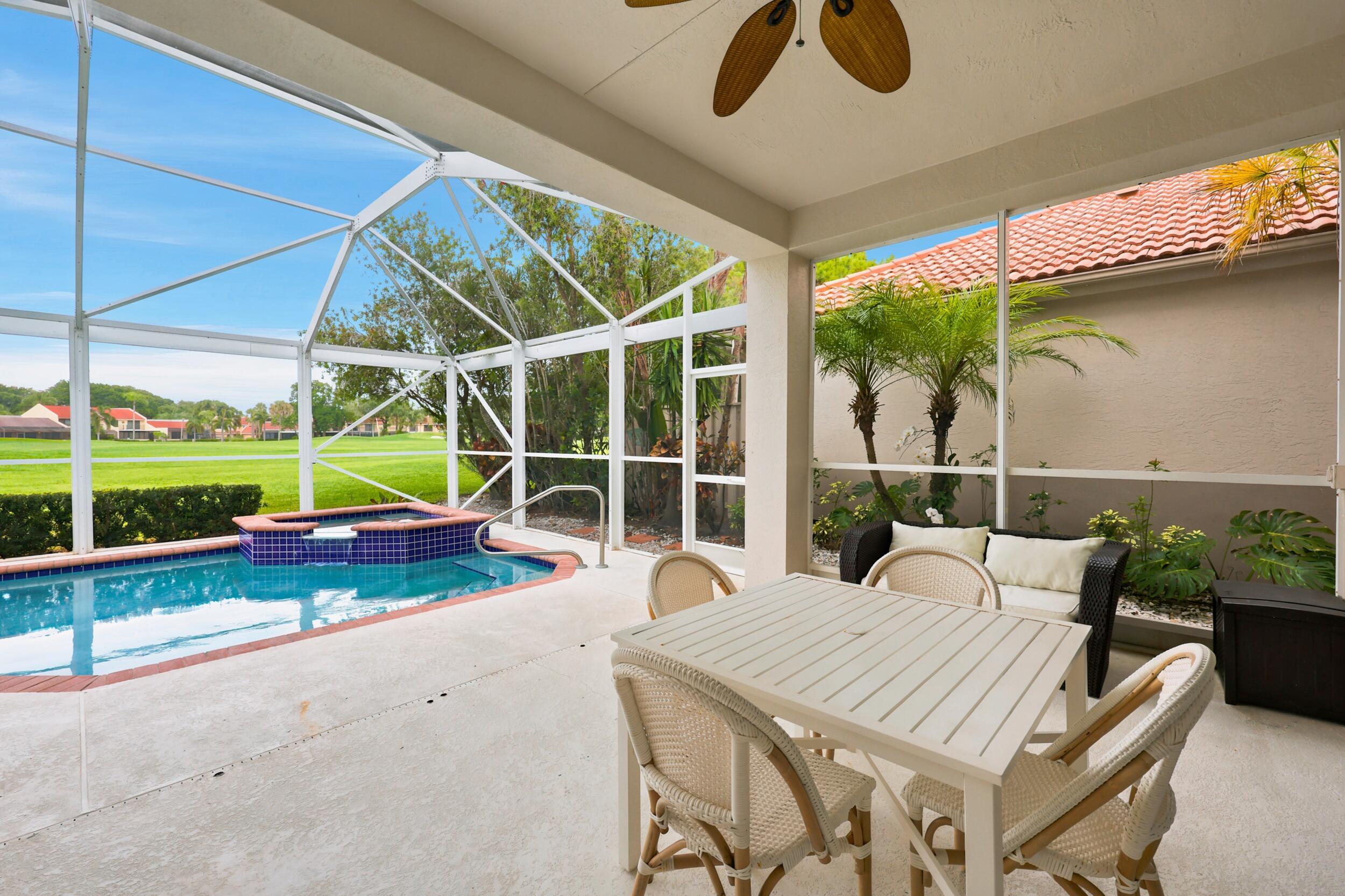 2 Monterey Pointe Drive