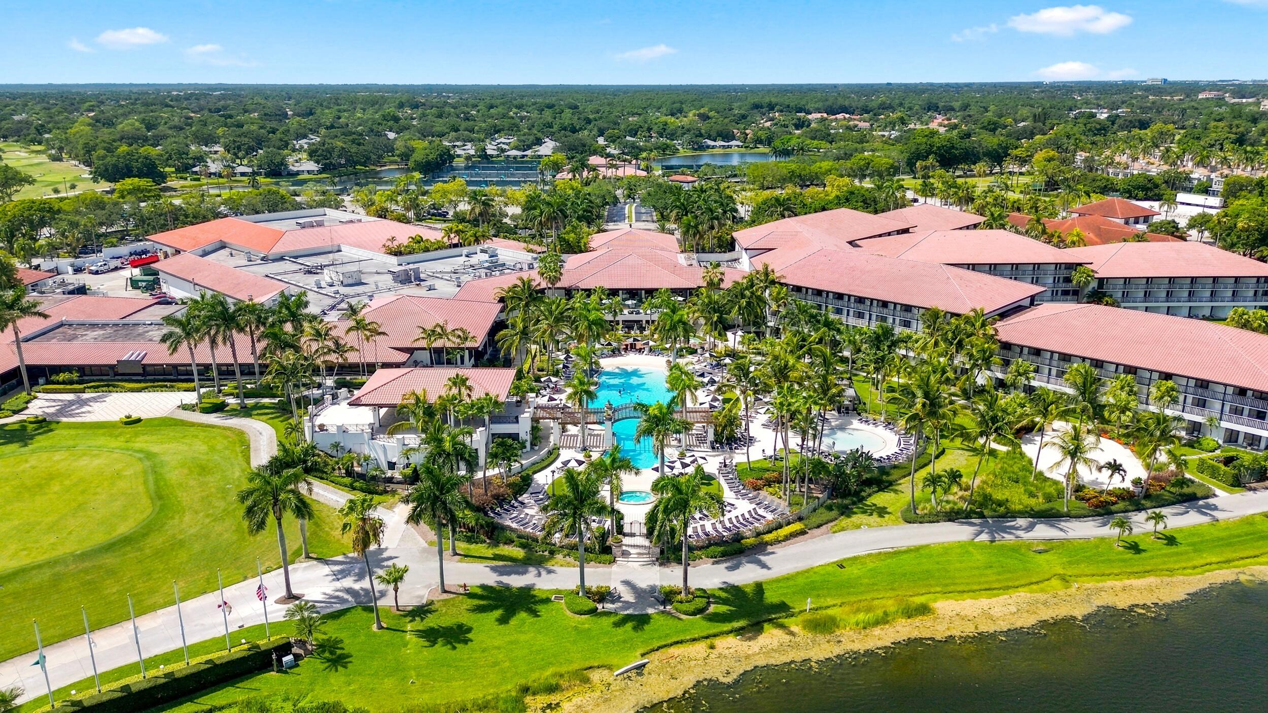 2 Monterey Pointe Drive