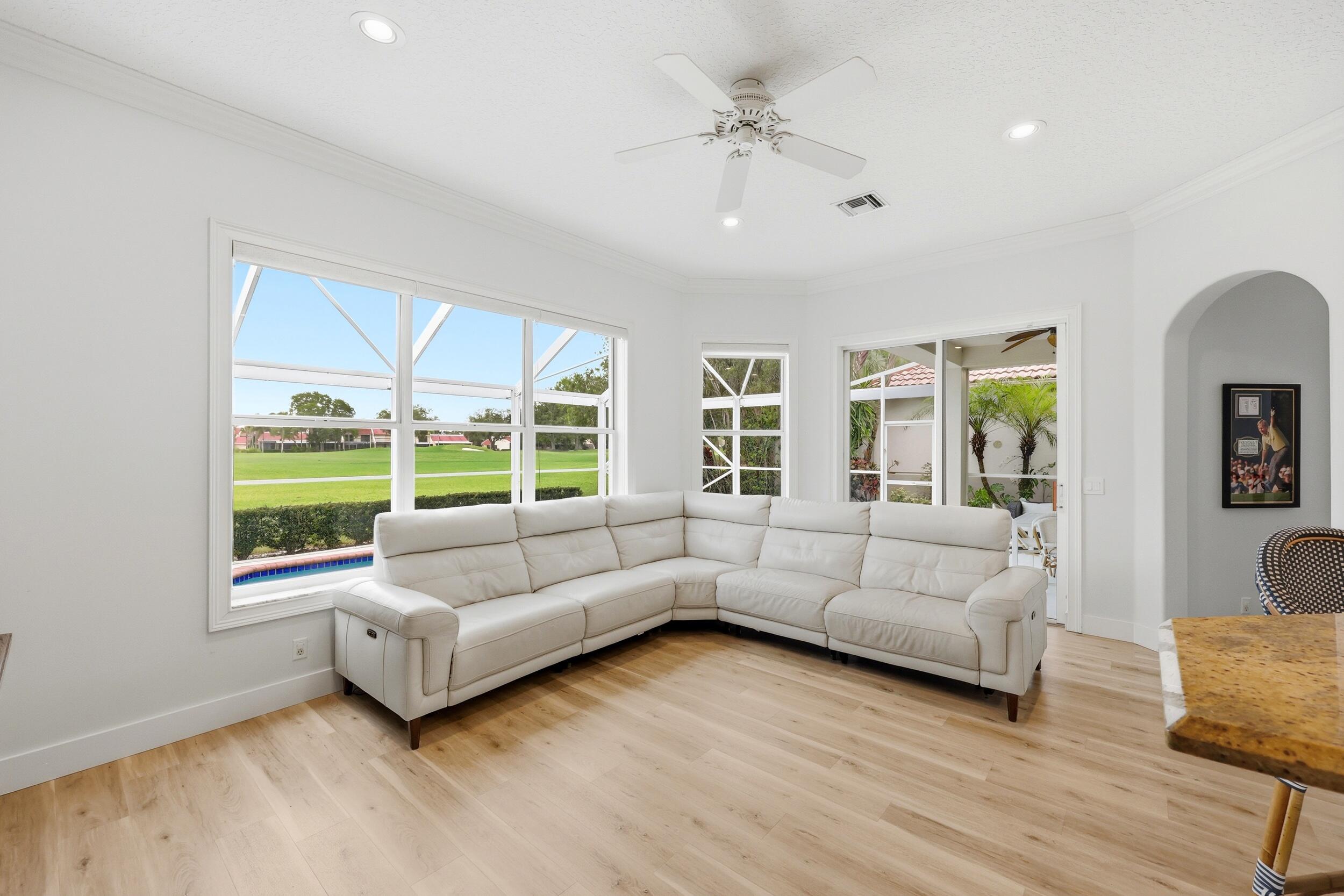 2 Monterey Pointe Drive
