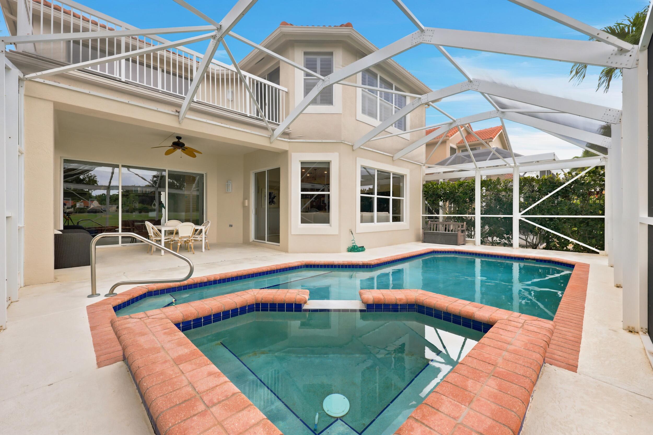 2 Monterey Pointe Drive