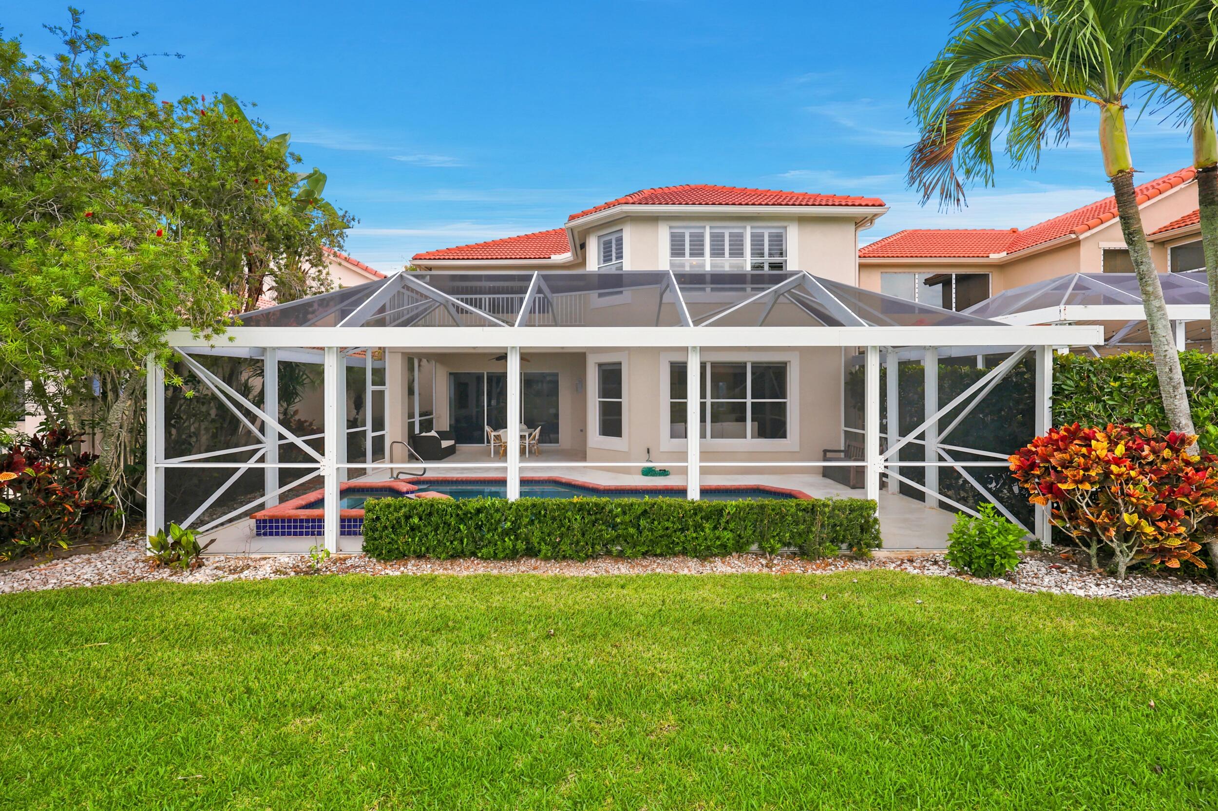 2 Monterey Pointe Drive