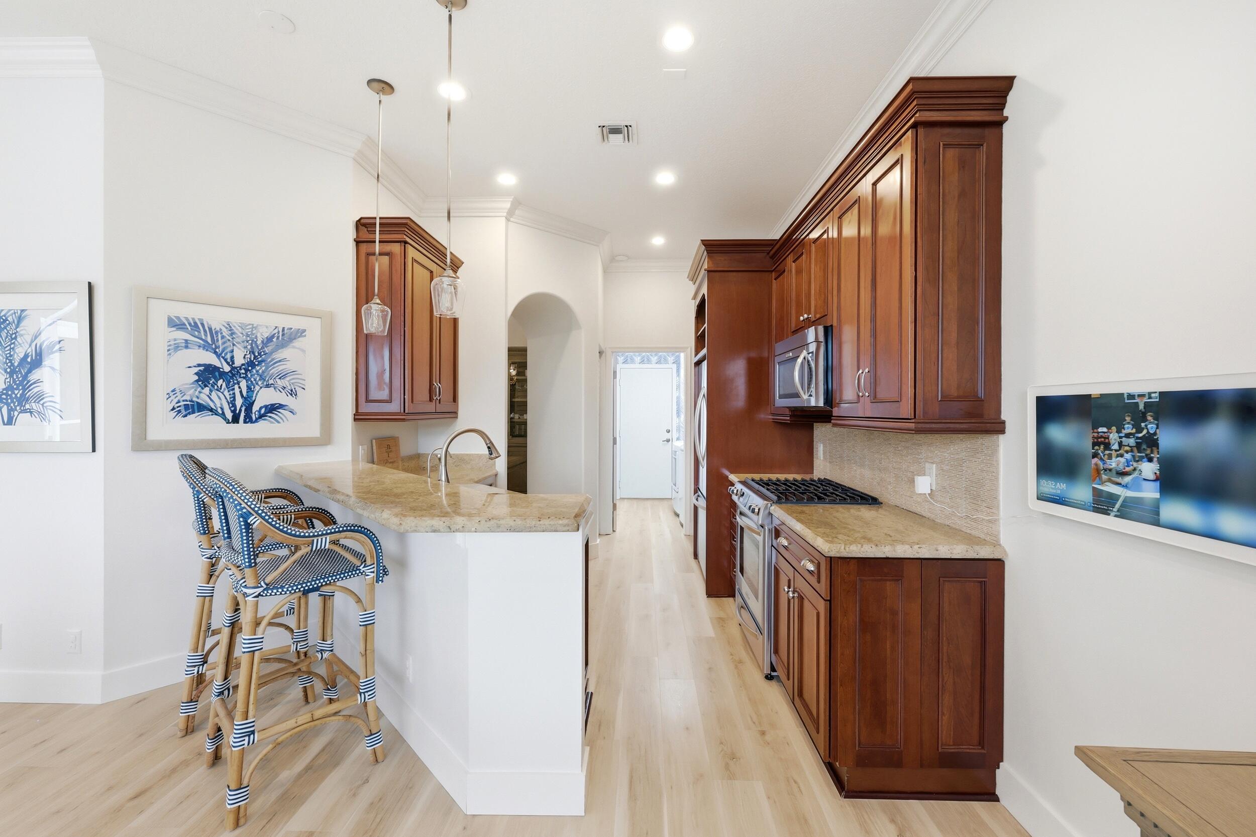 2 Monterey Pointe Drive