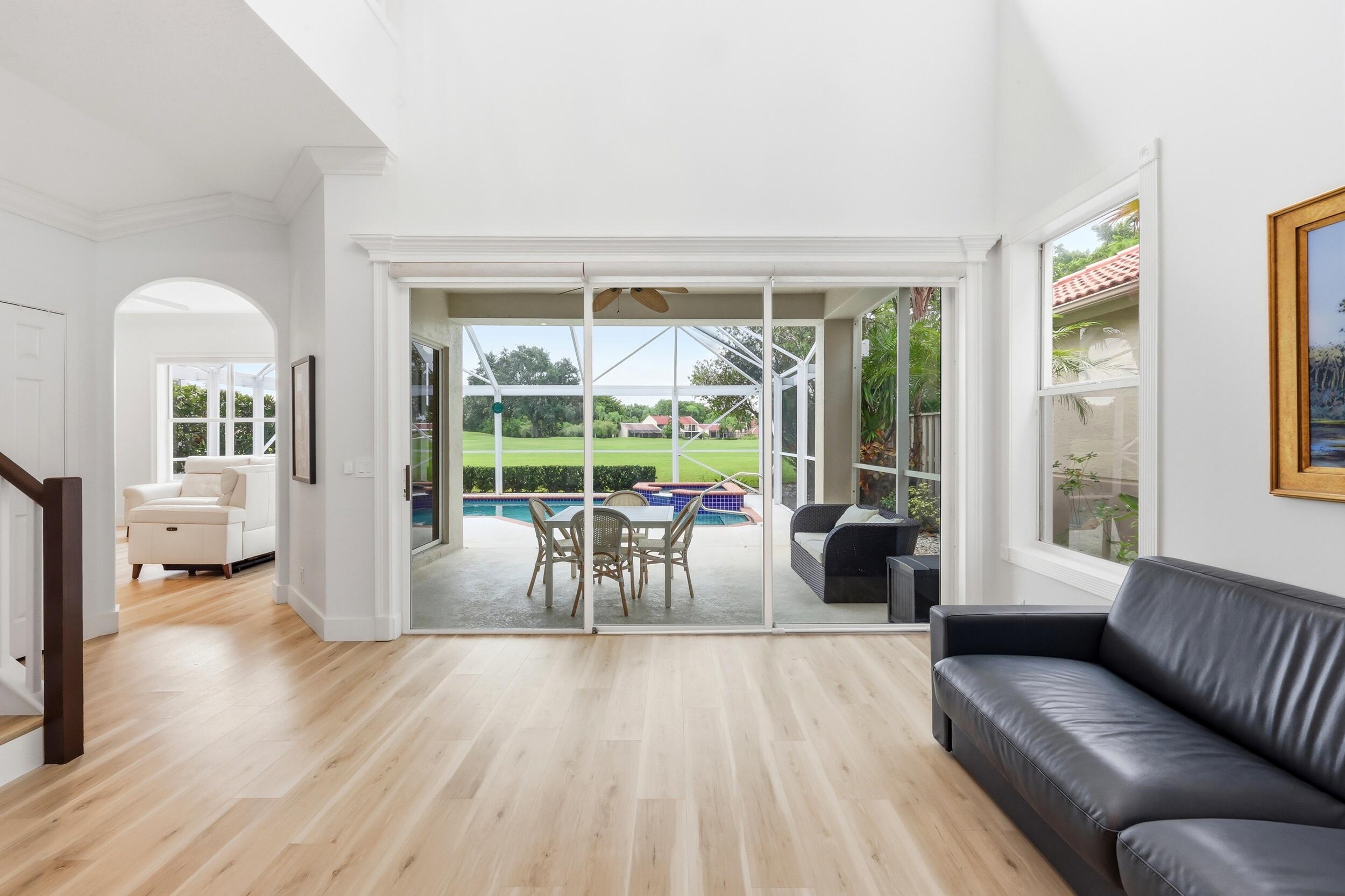 2 Monterey Pointe Drive