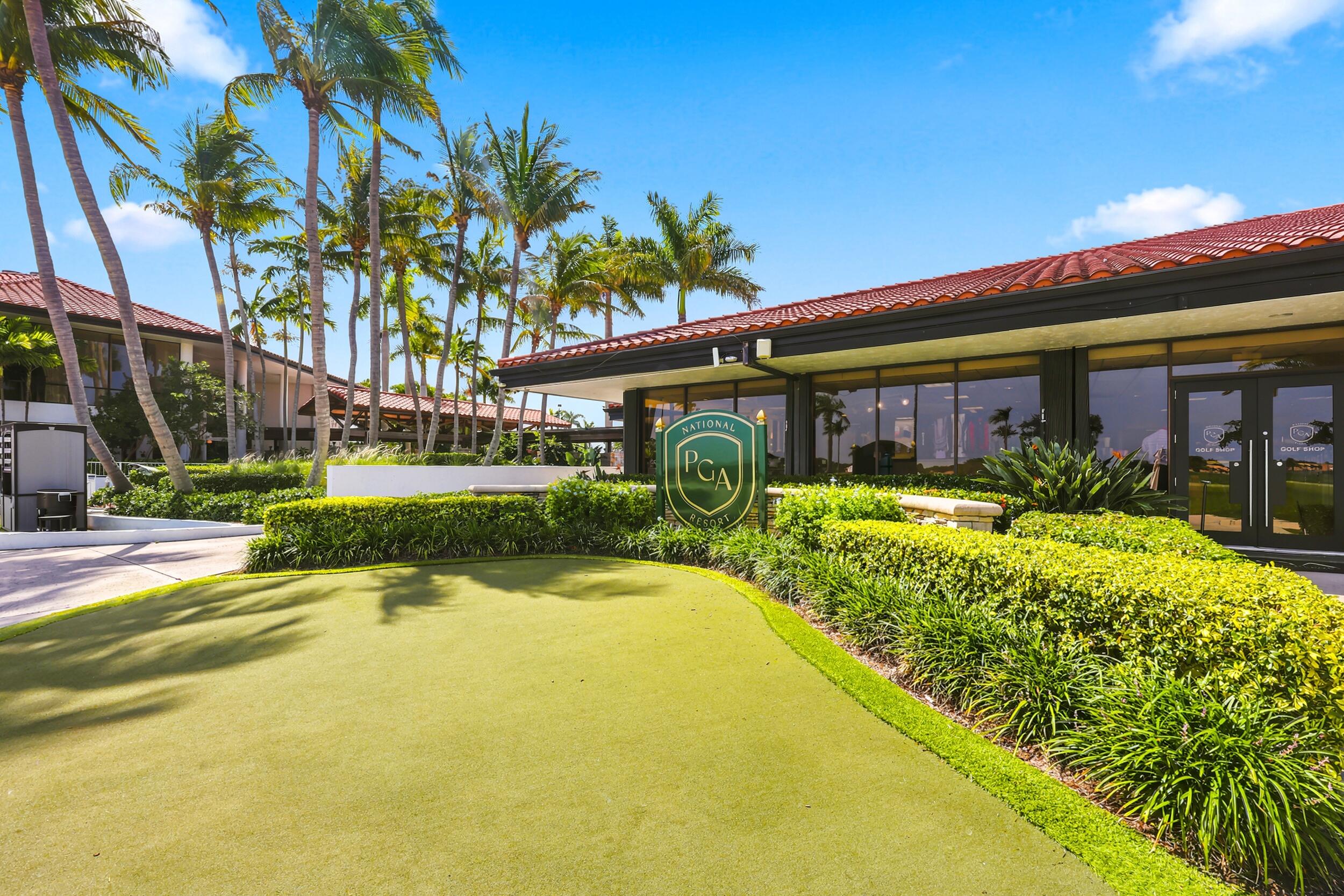 2 Monterey Pointe Drive