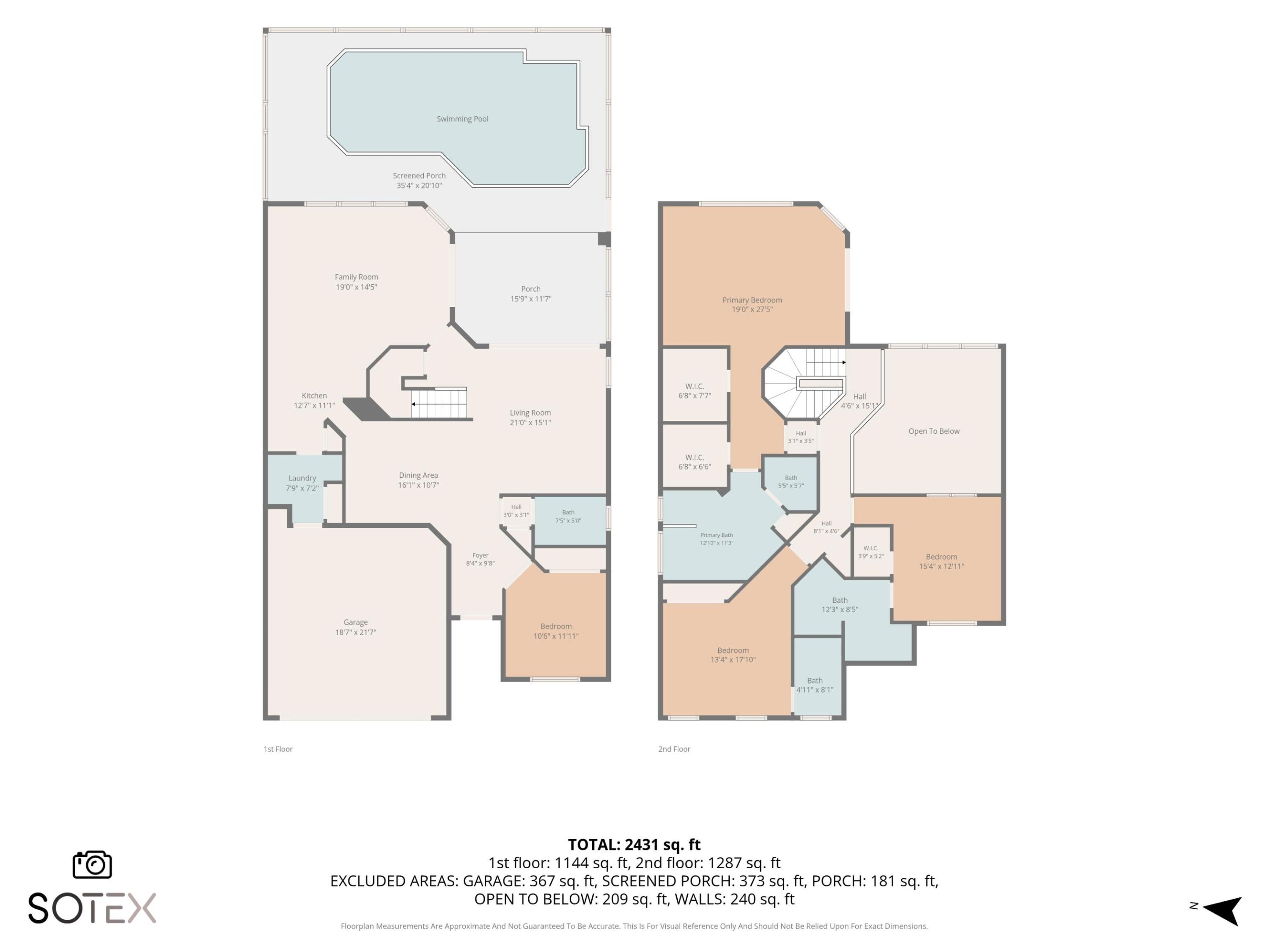 2 Monterey Pointe Drive
