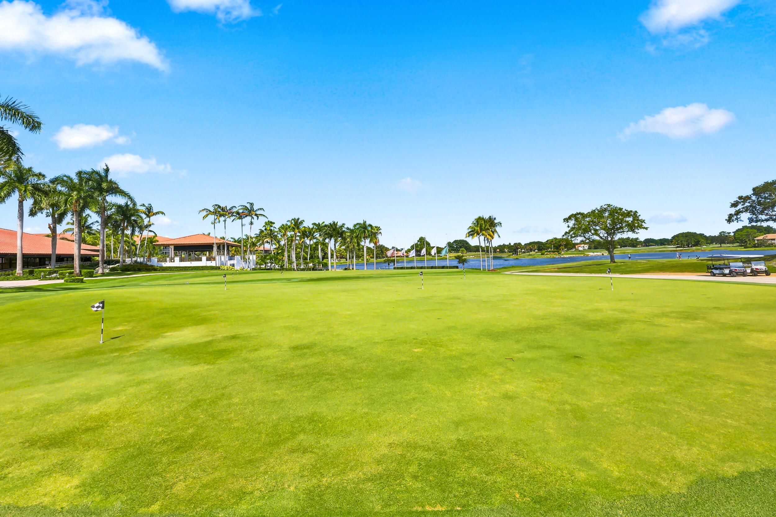 2 Monterey Pointe Drive