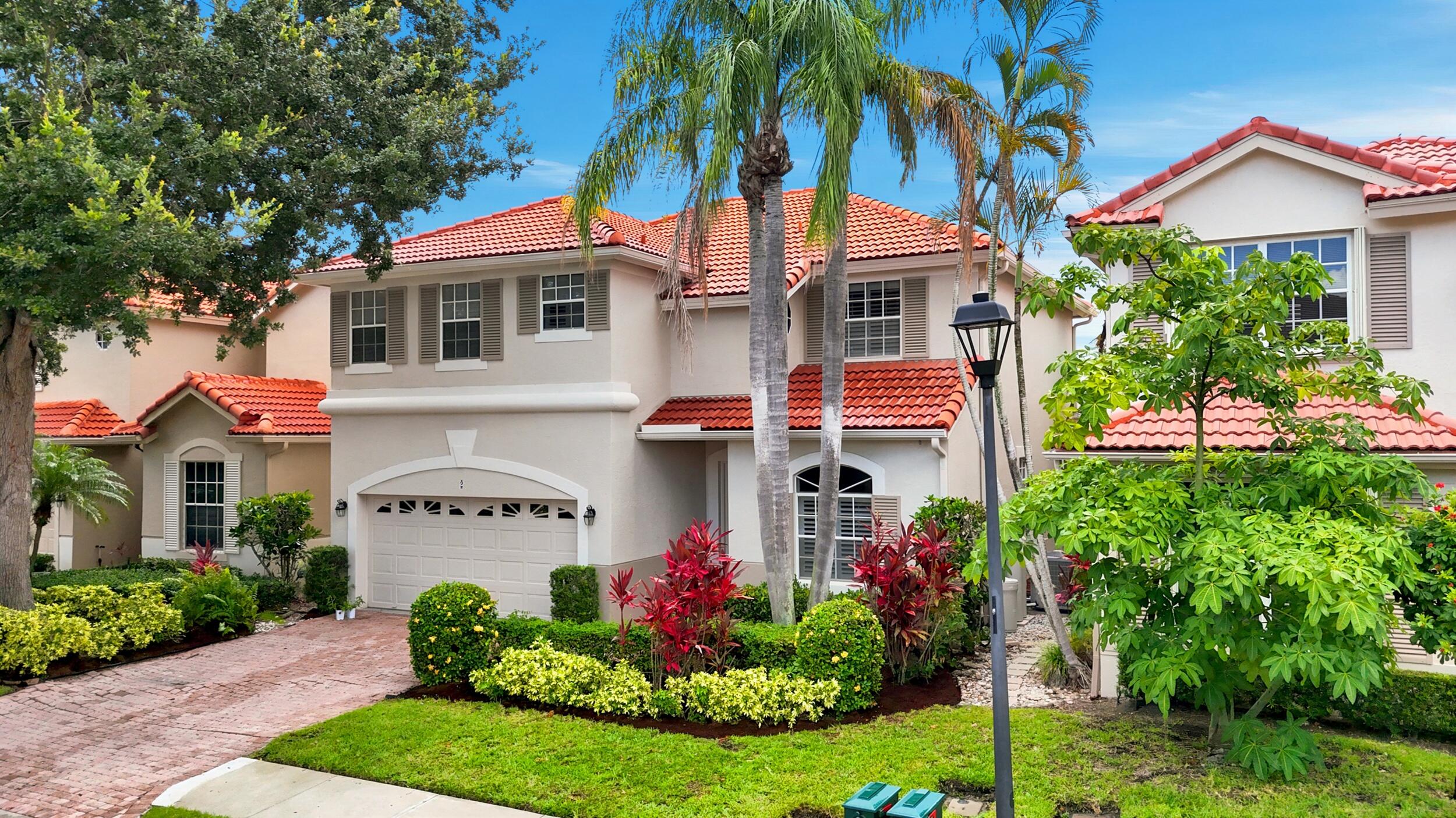 2 Monterey Pointe Drive