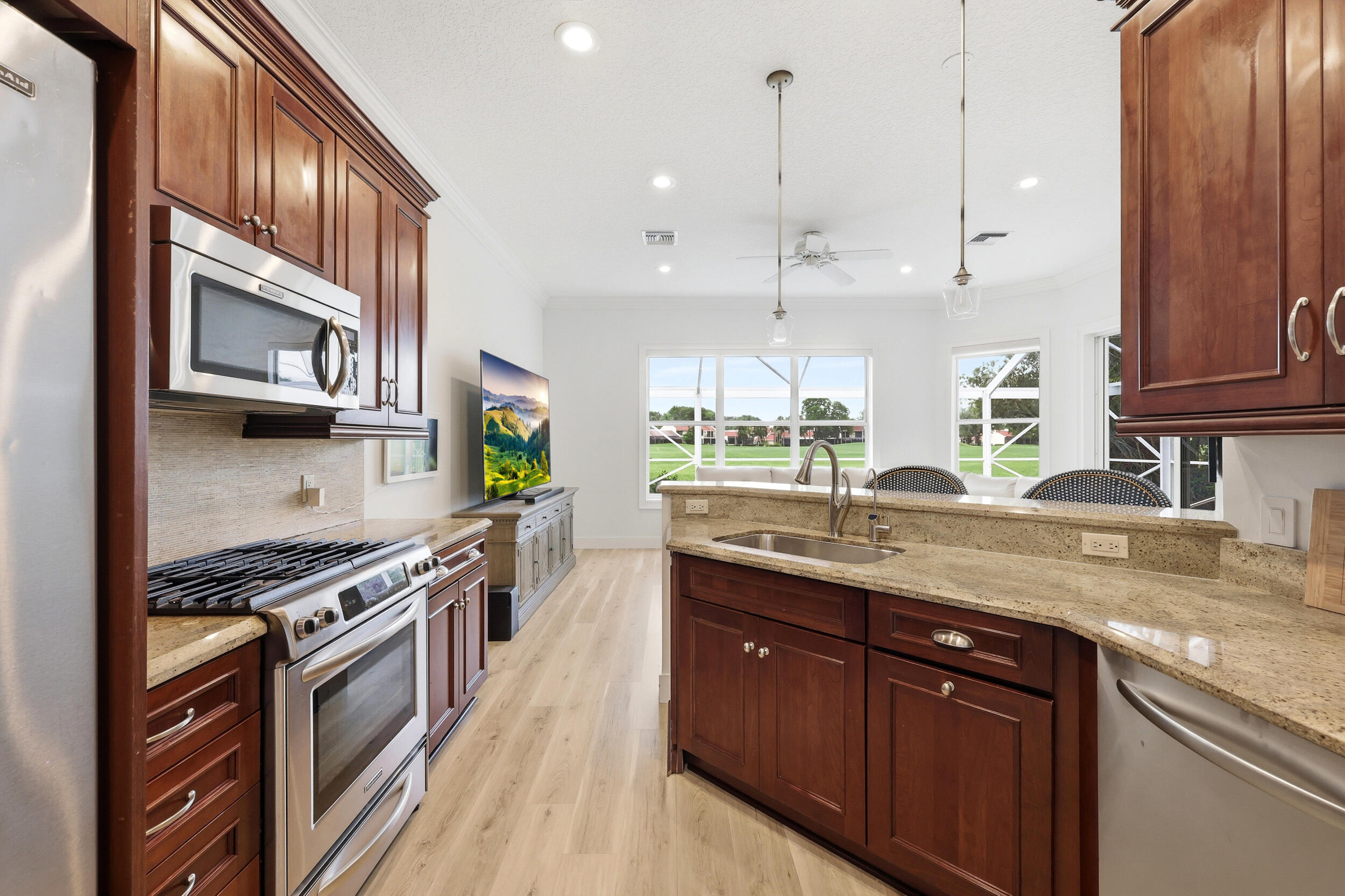 2 Monterey Pointe Drive