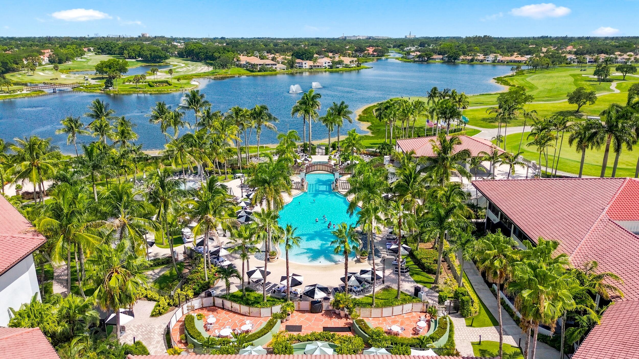 2 Monterey Pointe Drive