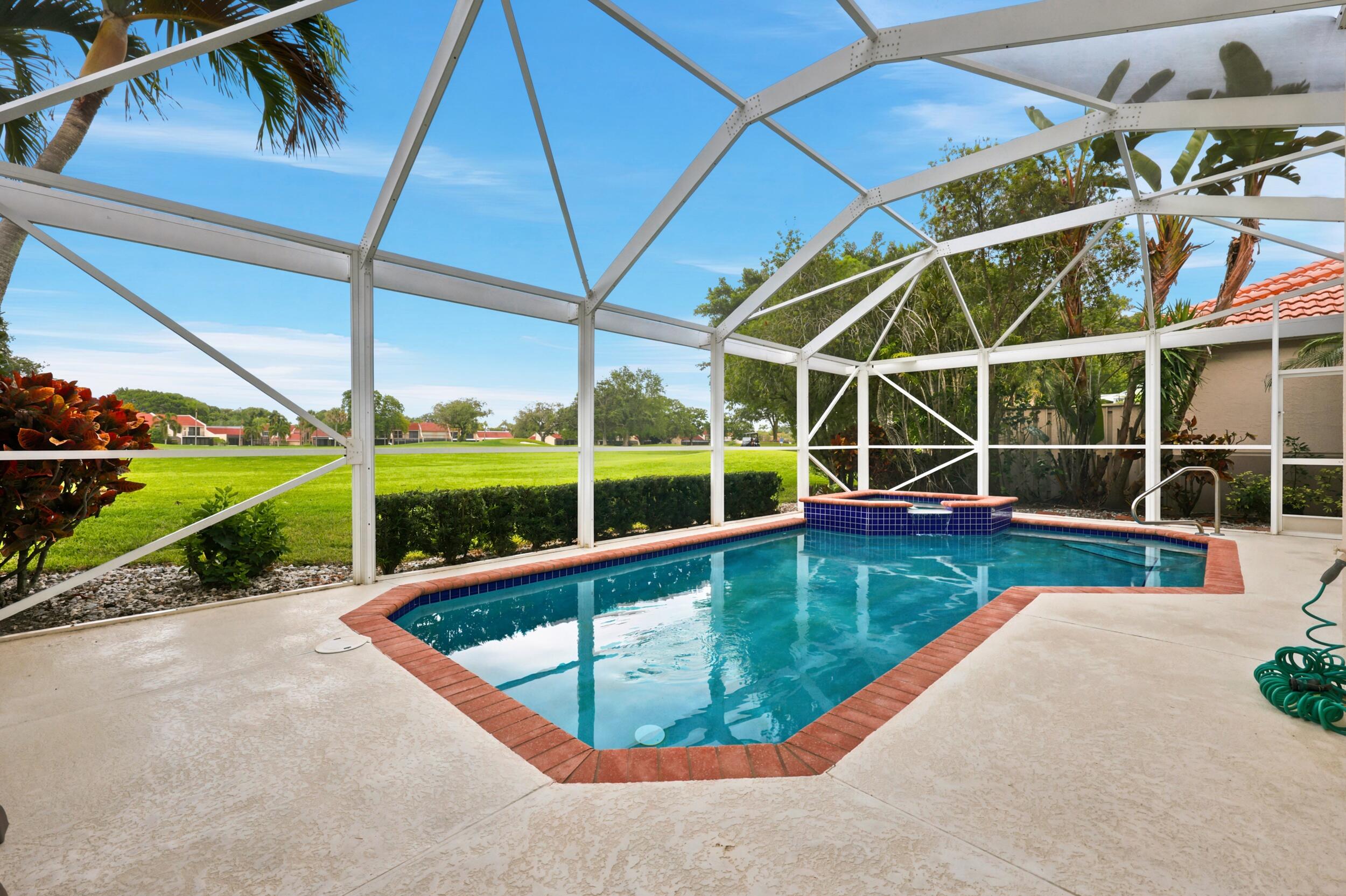 2 Monterey Pointe Drive