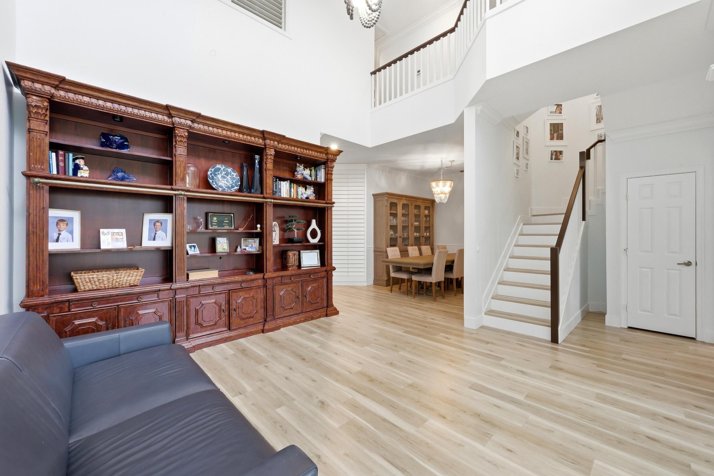 2 Monterey Pointe Drive