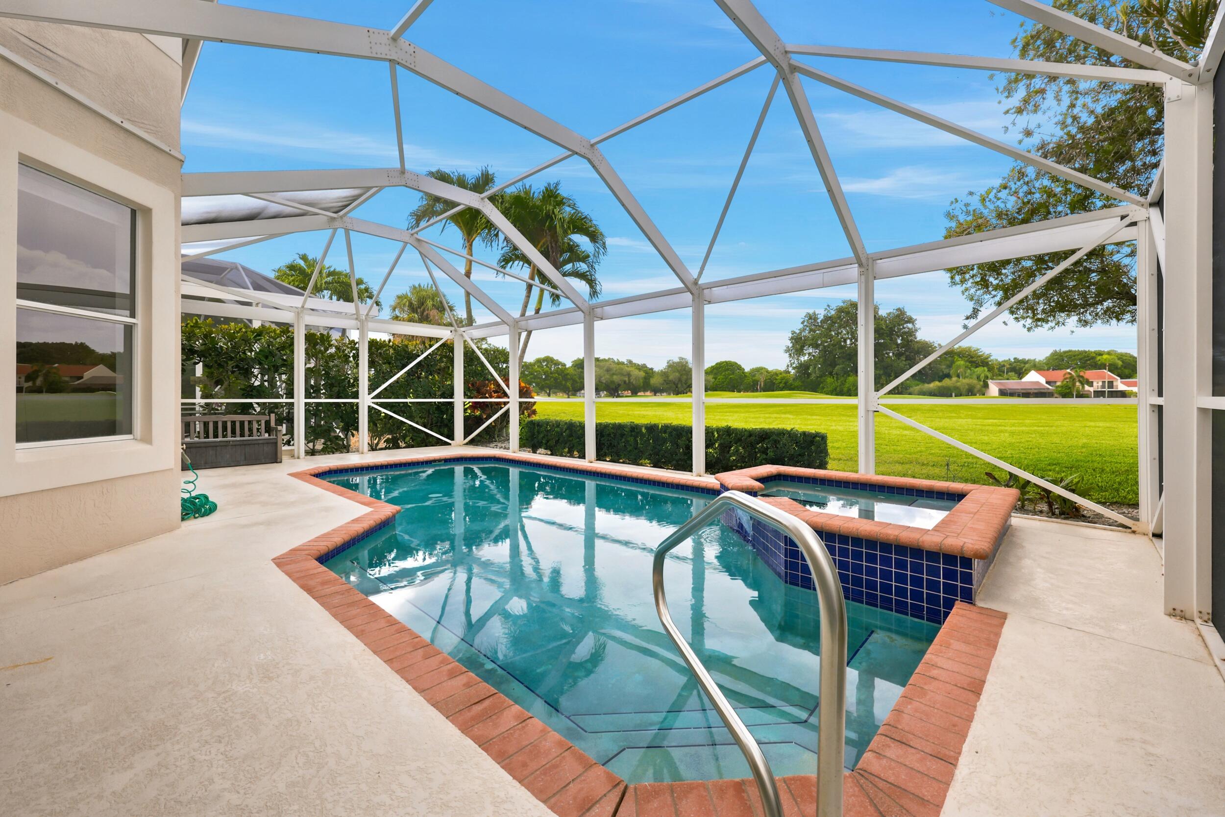 2 Monterey Pointe Drive