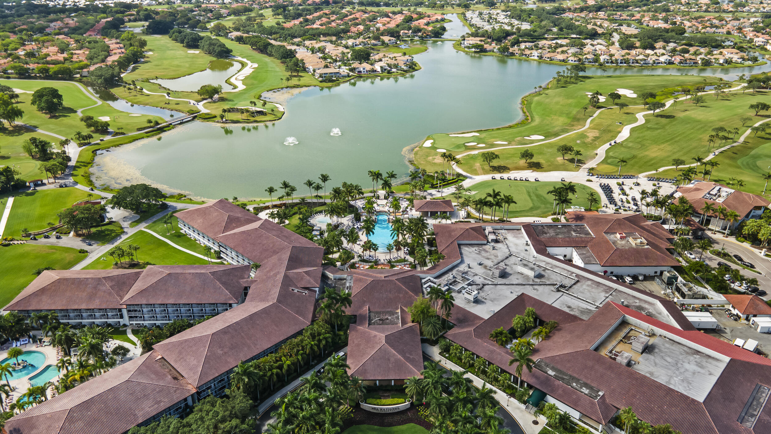 2 Monterey Pointe Drive