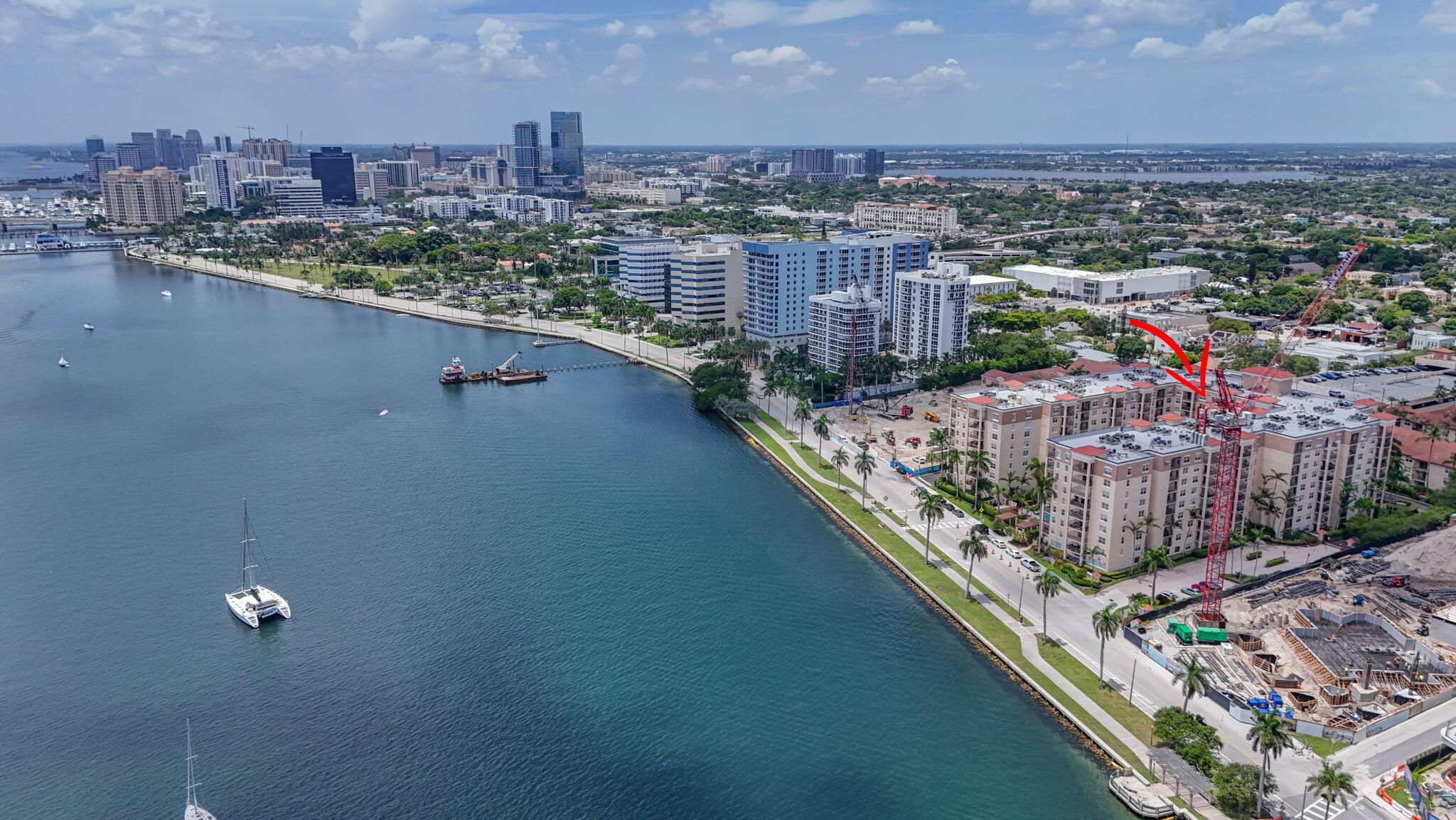 1801 N Flagler Drive 519