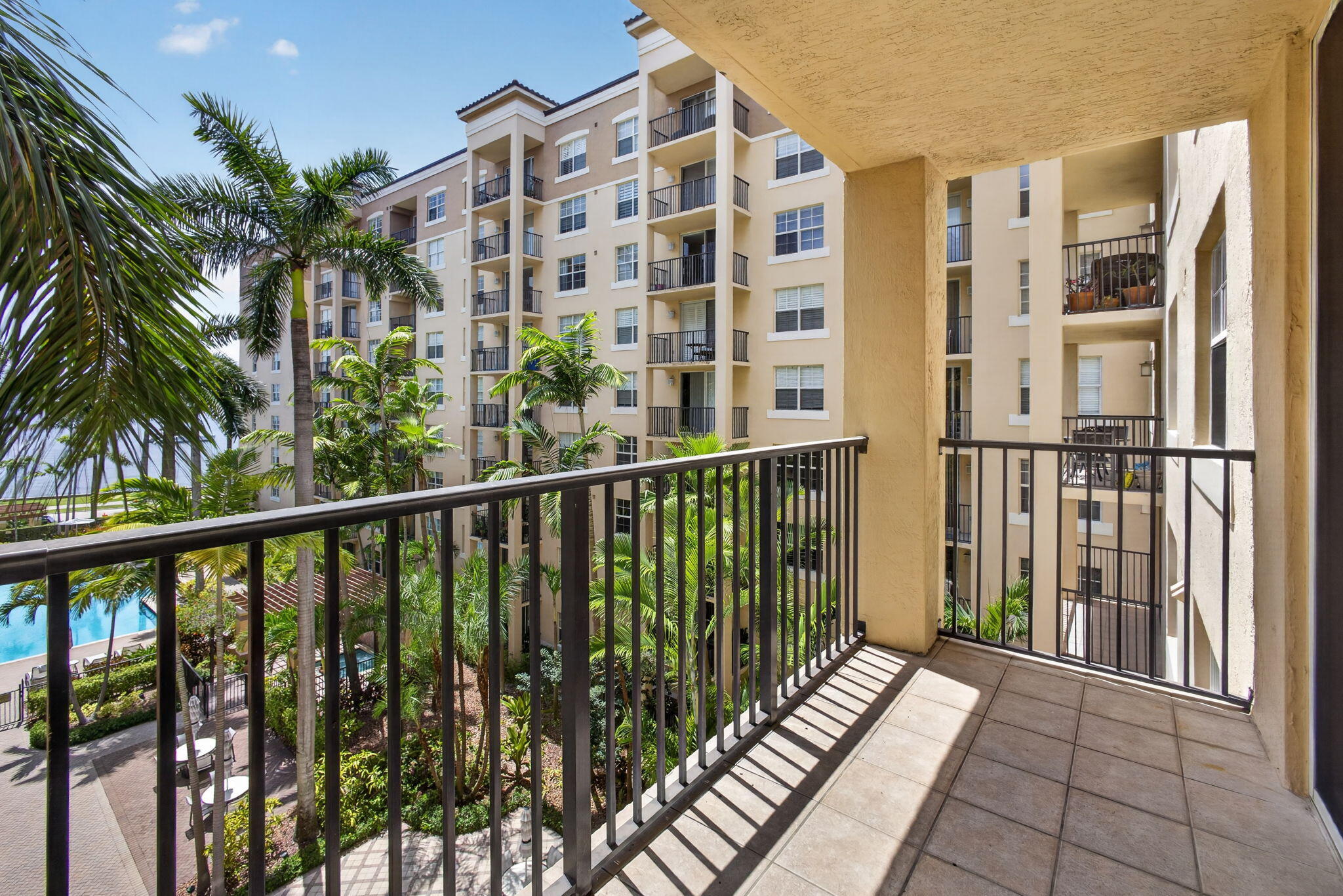 1801 N Flagler Drive 519