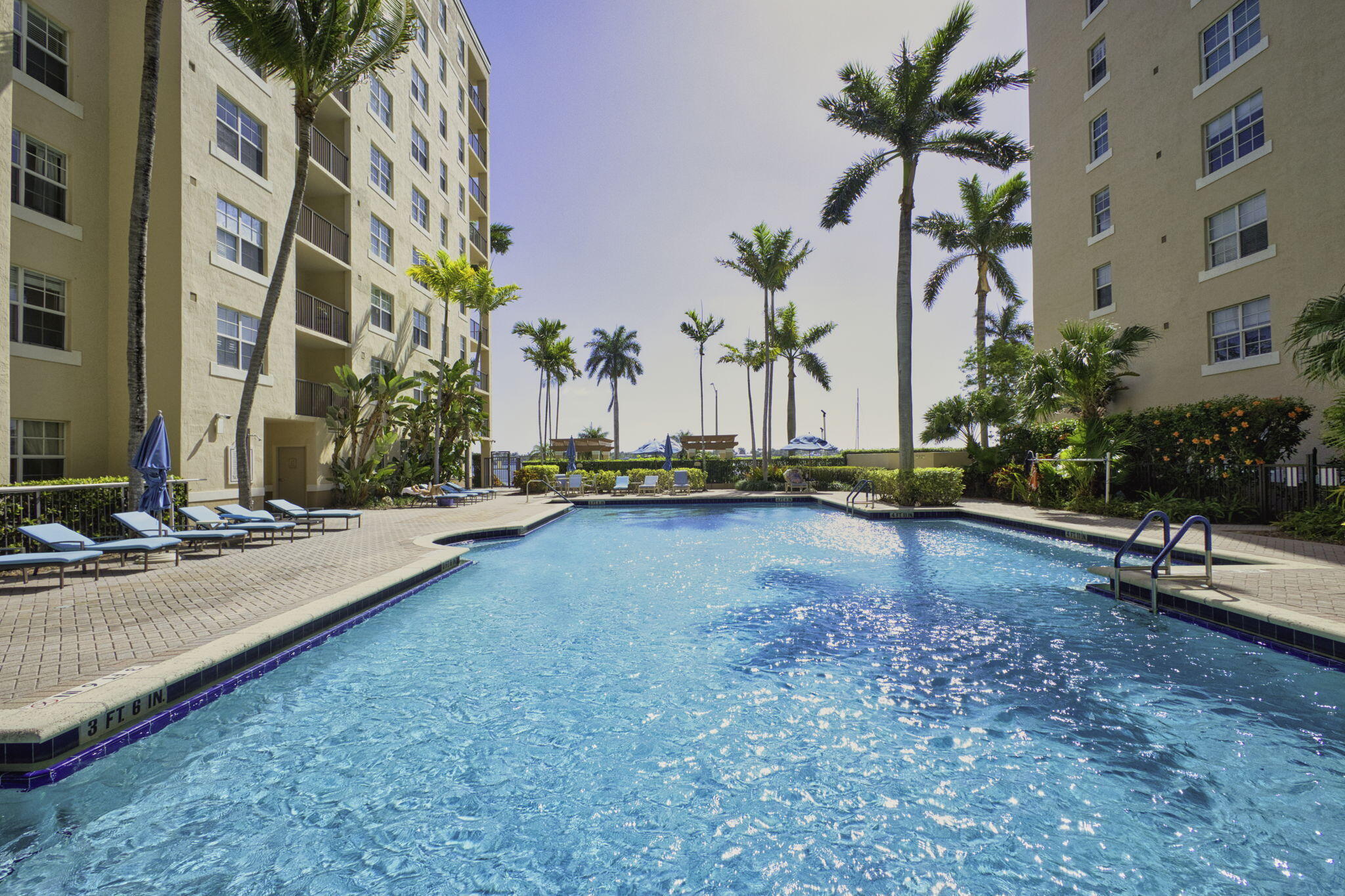 1801 N Flagler Drive 519