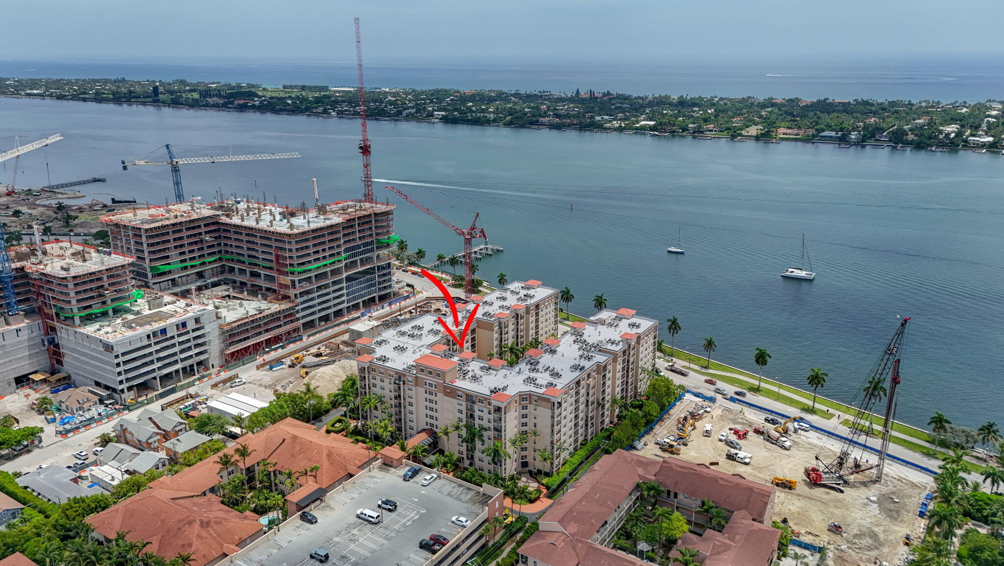 1801 N Flagler Drive 519