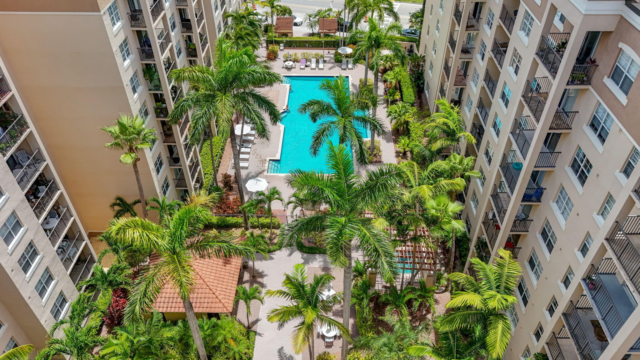 1801 N Flagler Drive 519