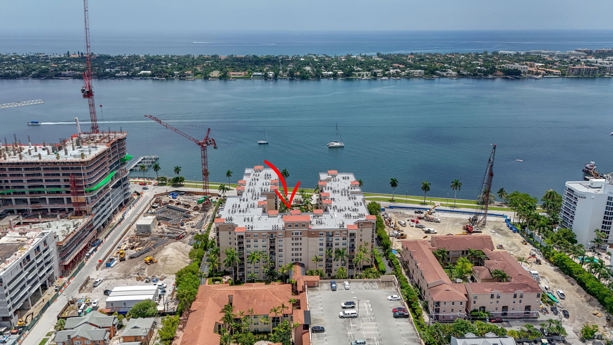 1801 N Flagler Drive 519