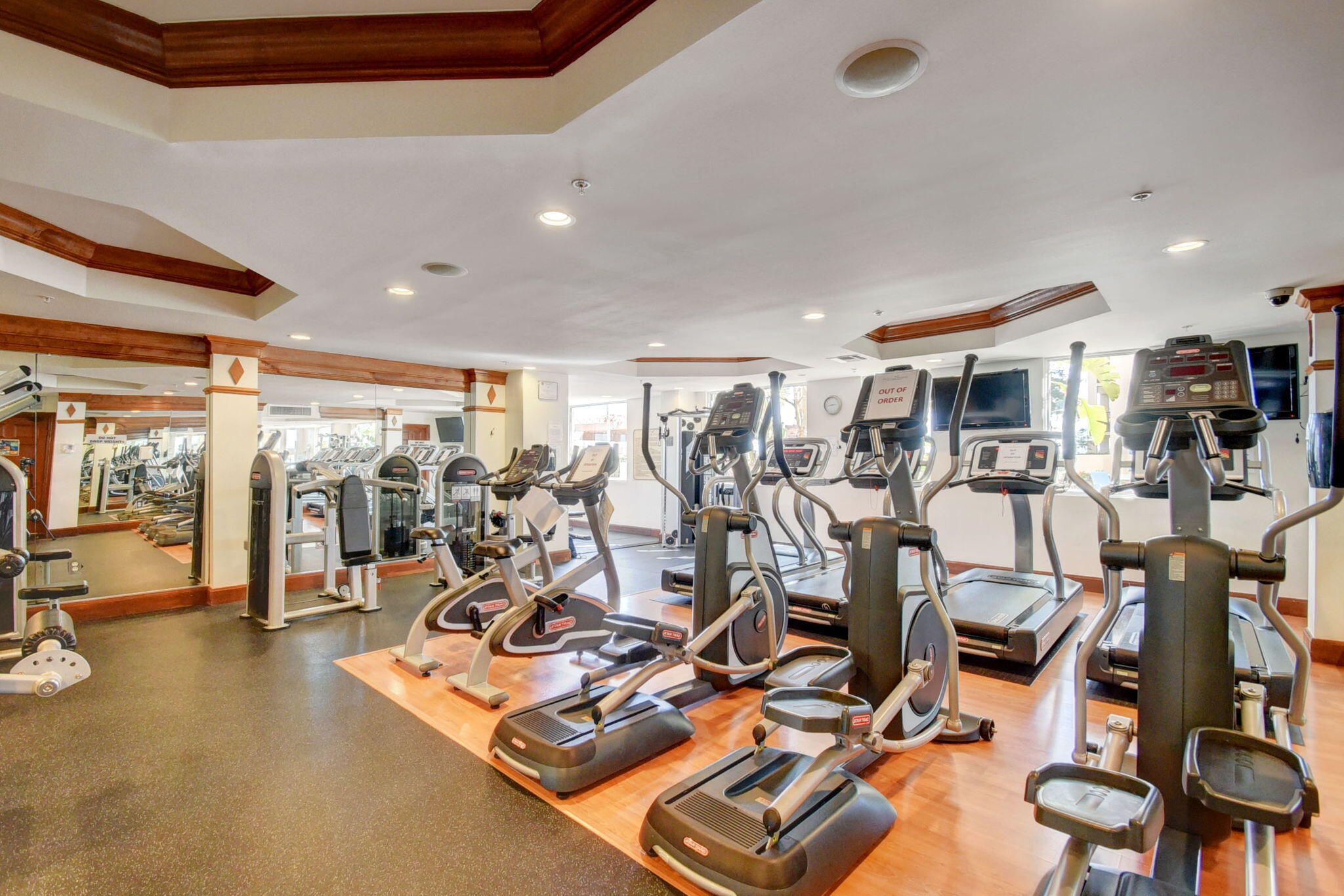 1801 N Flagler Drive 519
